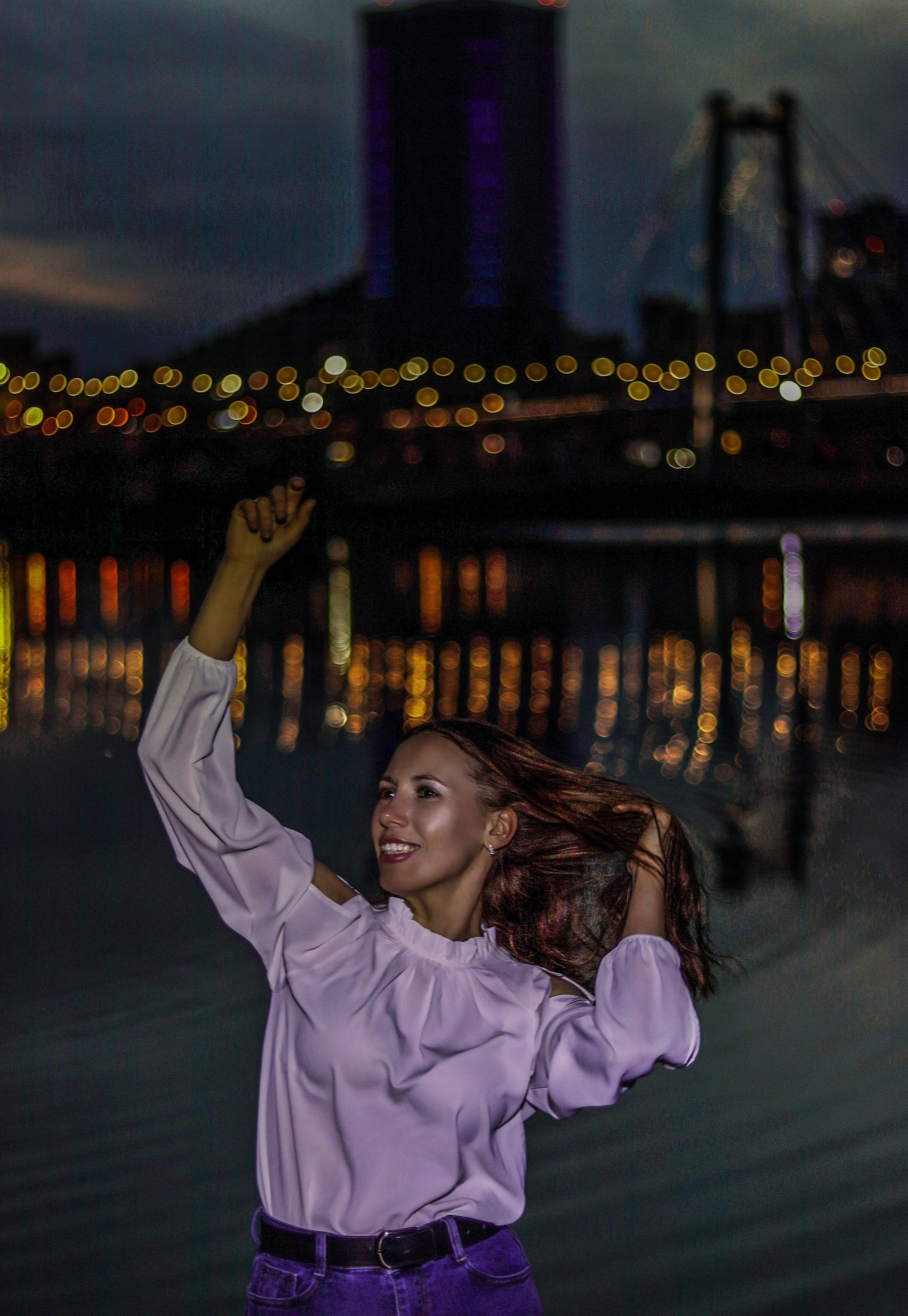 Городская фотосессия