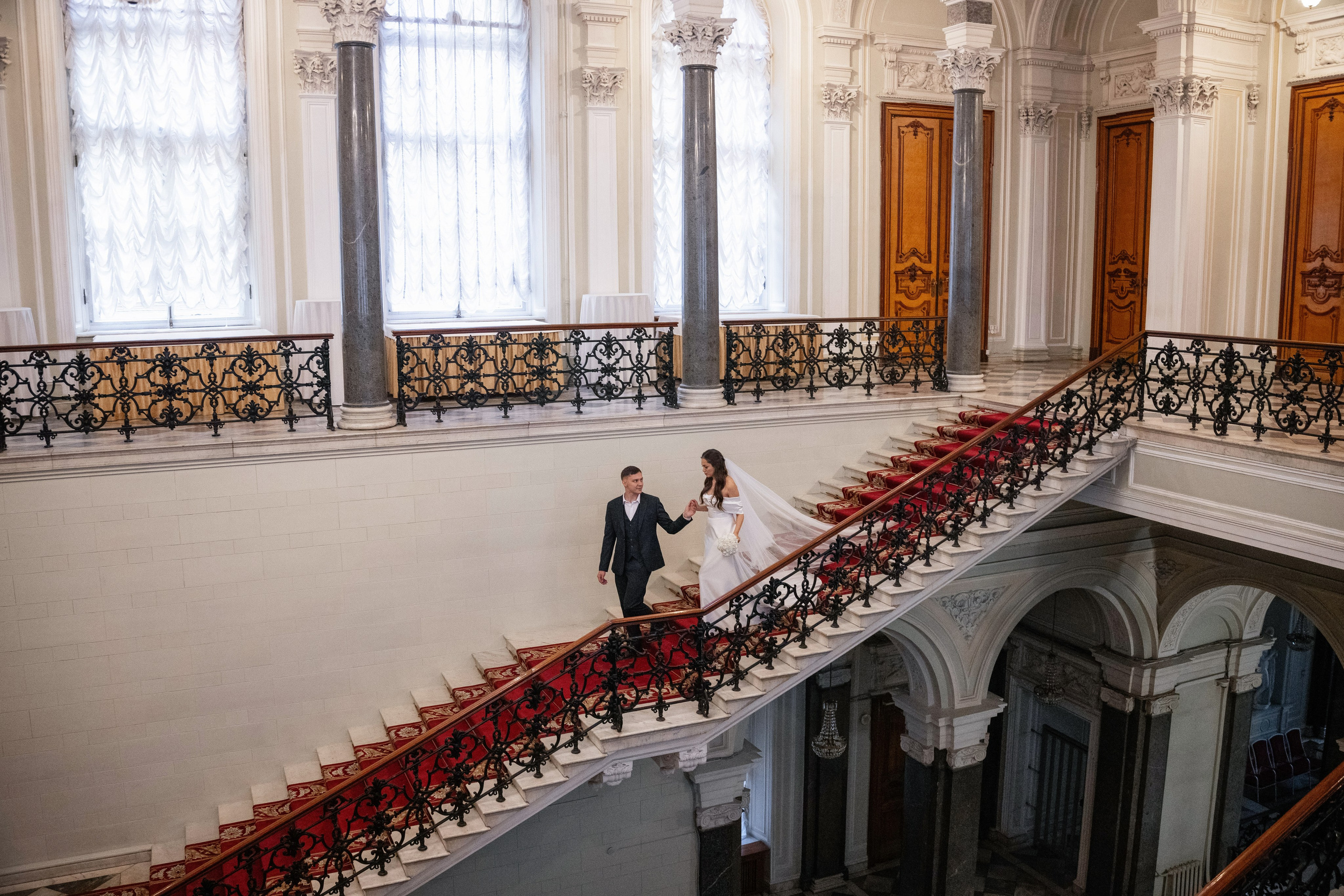 Маргарита и Руслан. Свадебный и портретный фотограф