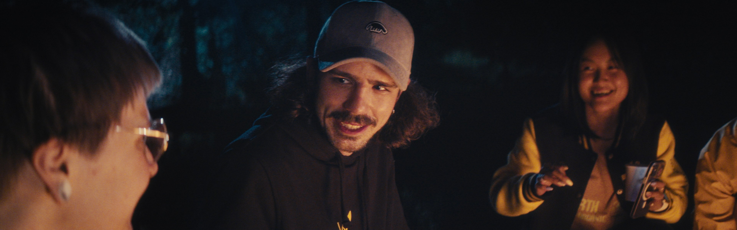 «The Welder Catherine» — commercial. DANILA KOMKIN — Colorist