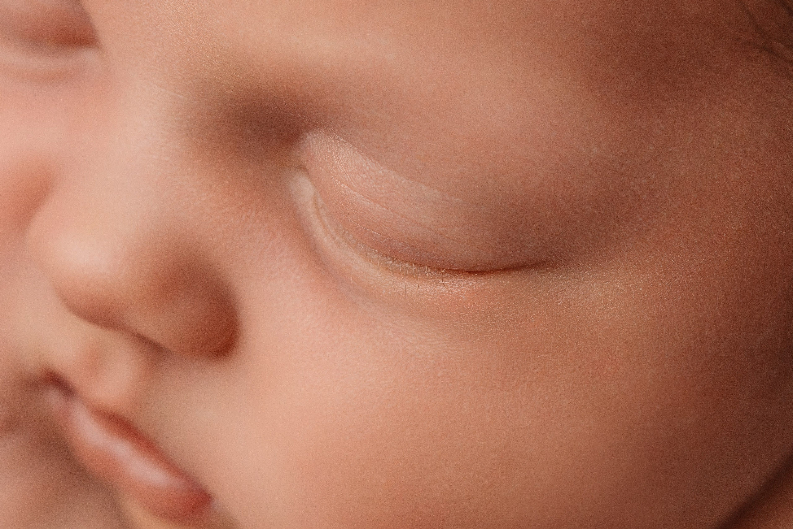 Полина. Фотограф новорожденных Белгород