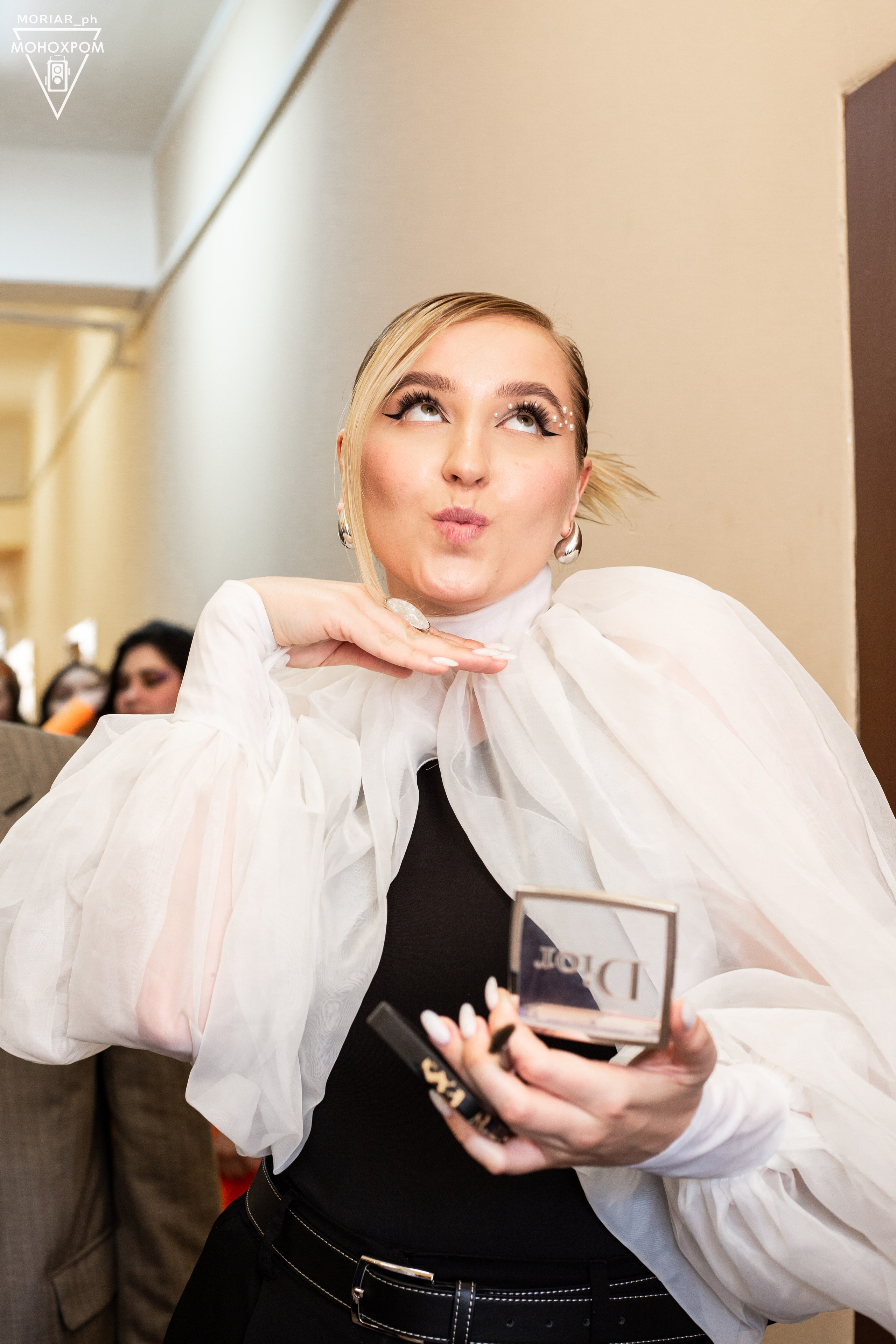 Праздники. Портретный и репортажный фотограф в Кемерово Алексеева Анастасия