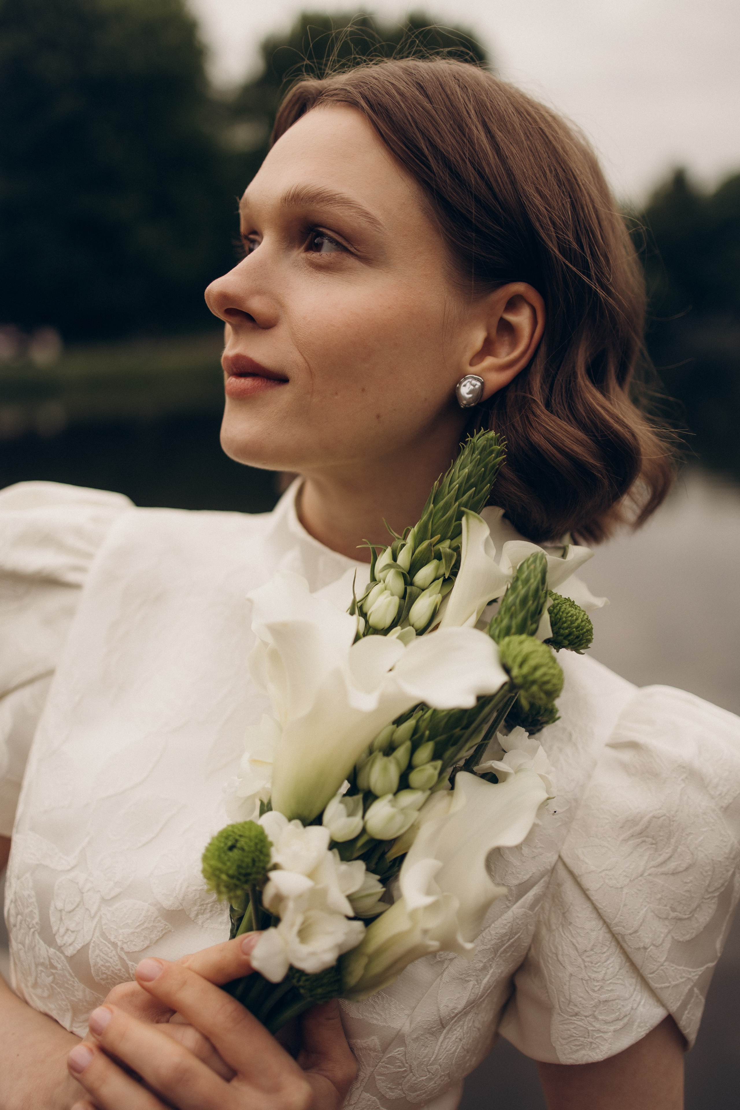 Светлана & Александр. Ирина Владимирова | Фотограф Санкт-Петербург