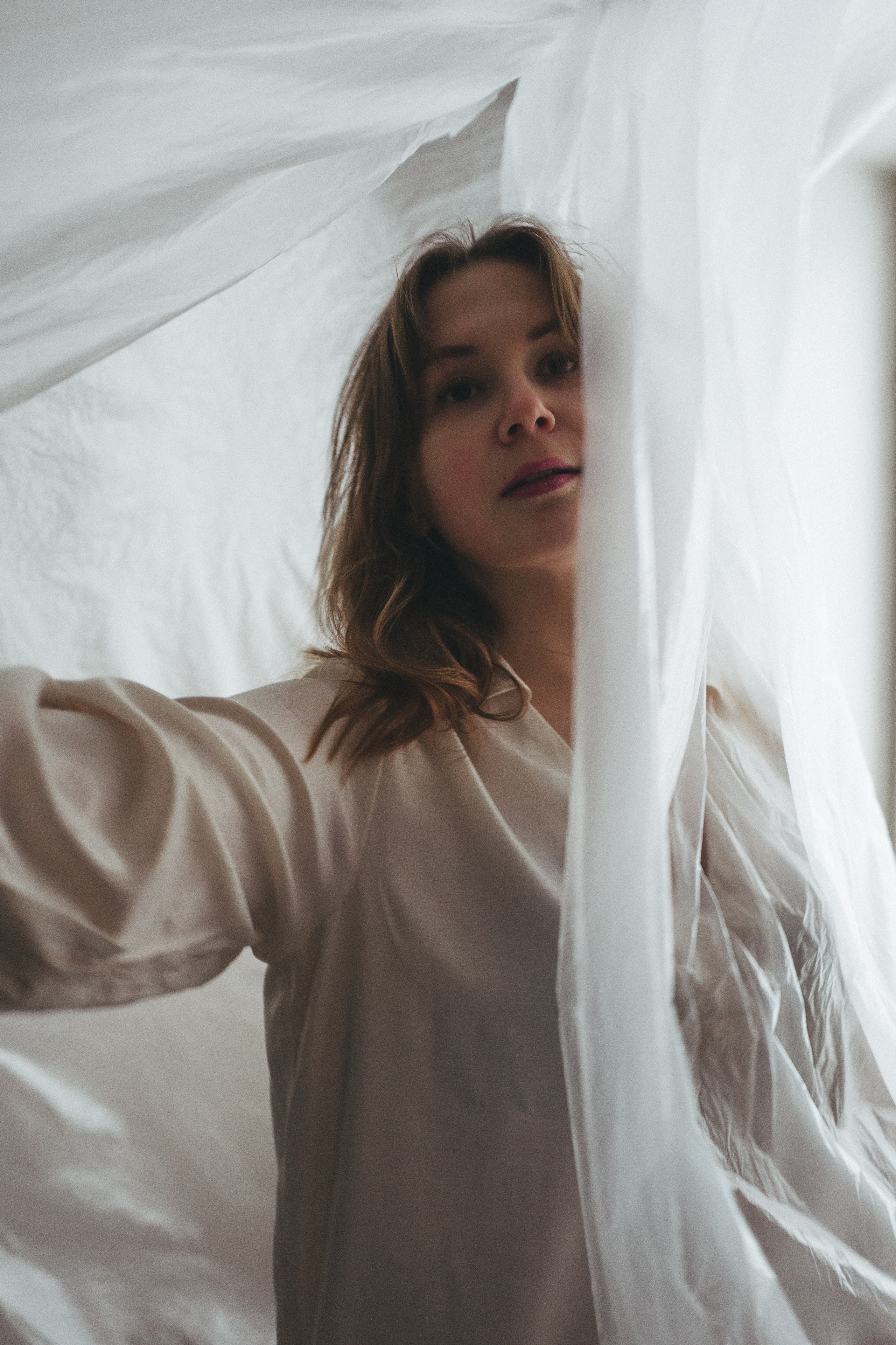 Inga office 🤎. <3