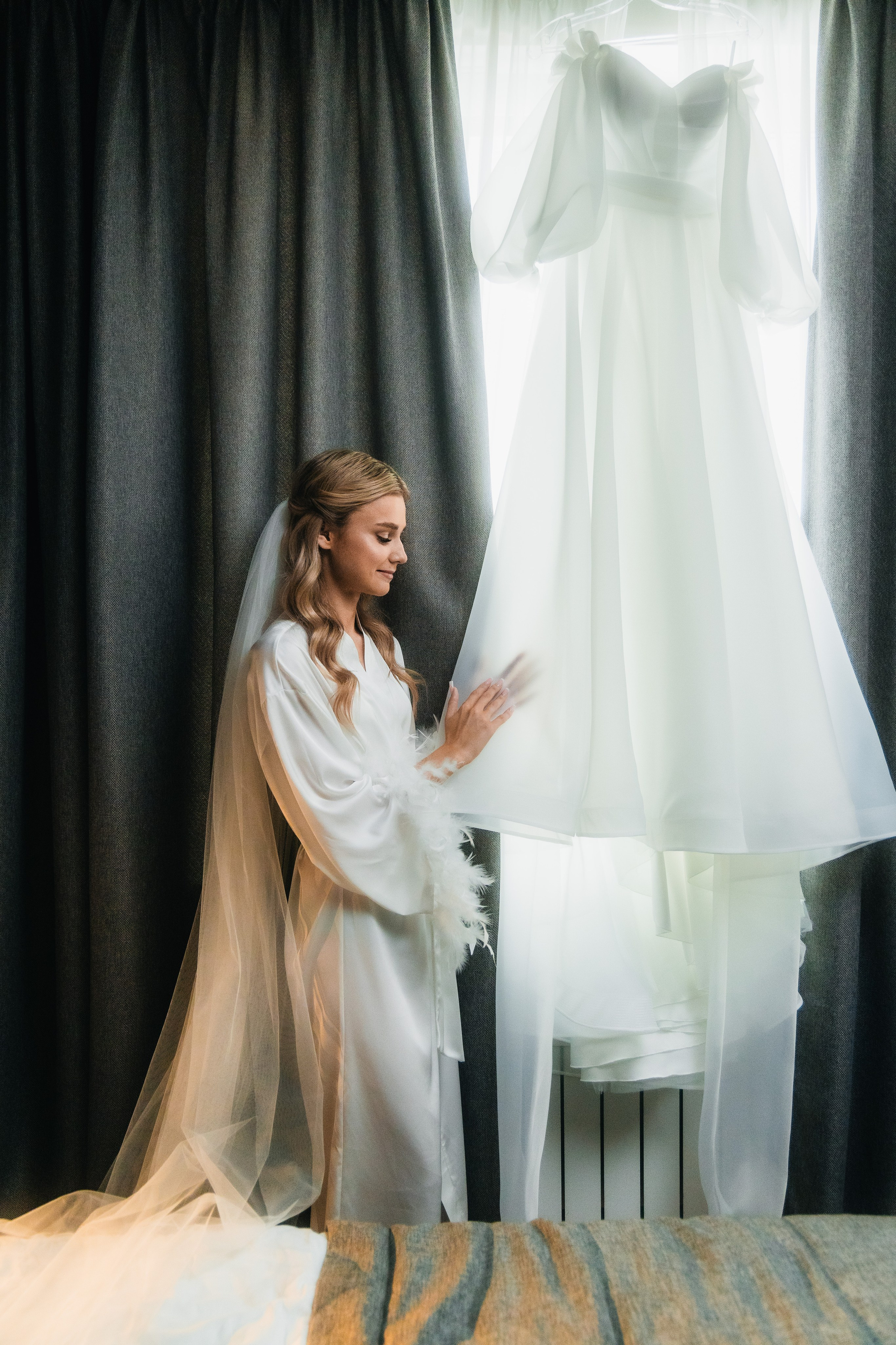 Антон и Екатерина. Фотограф Екатеринбург, Арамиль Антон Чупин