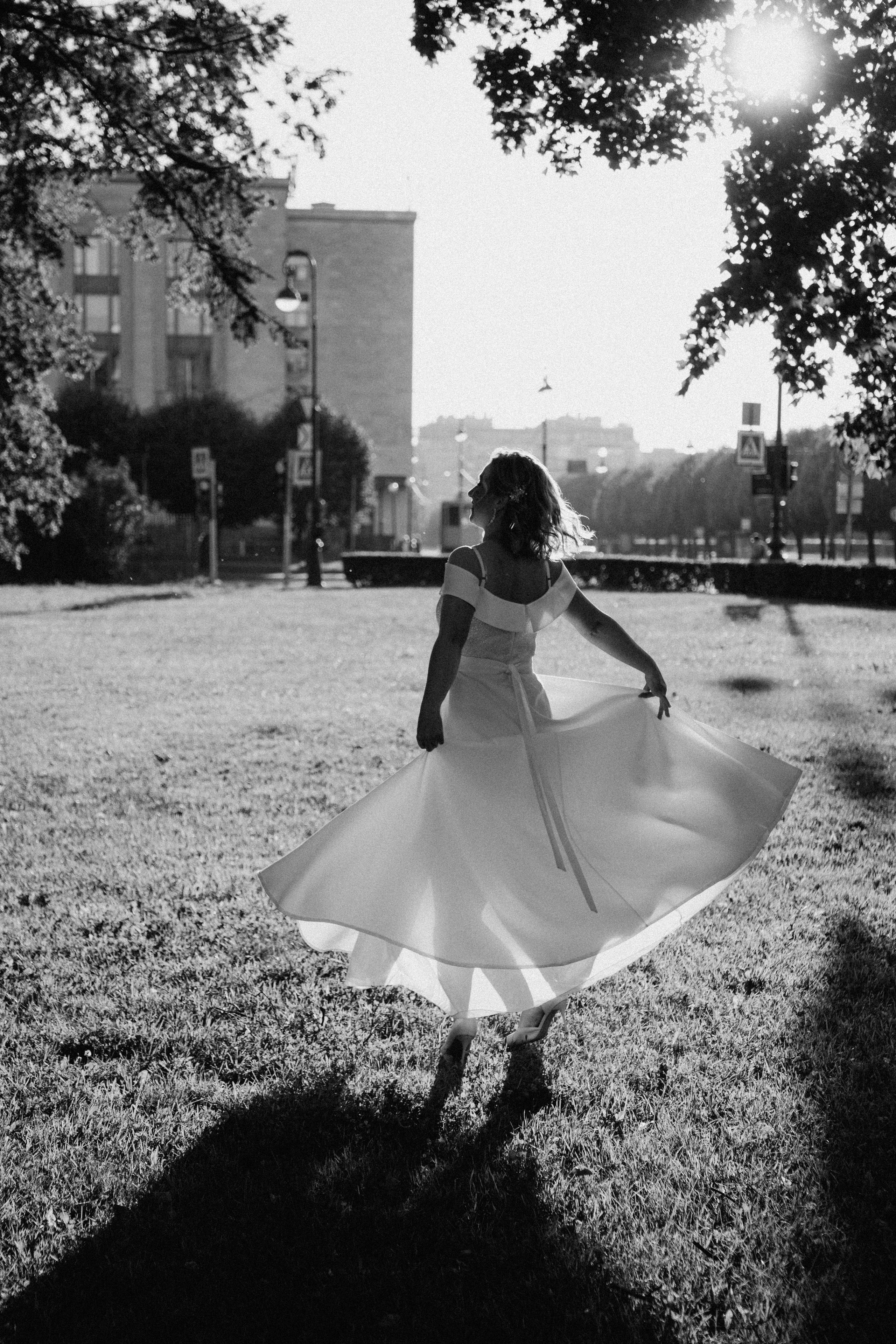 Ирина и Станислав. Свадебный фотограф в Санкт-Петербурге Анастасия Андреева