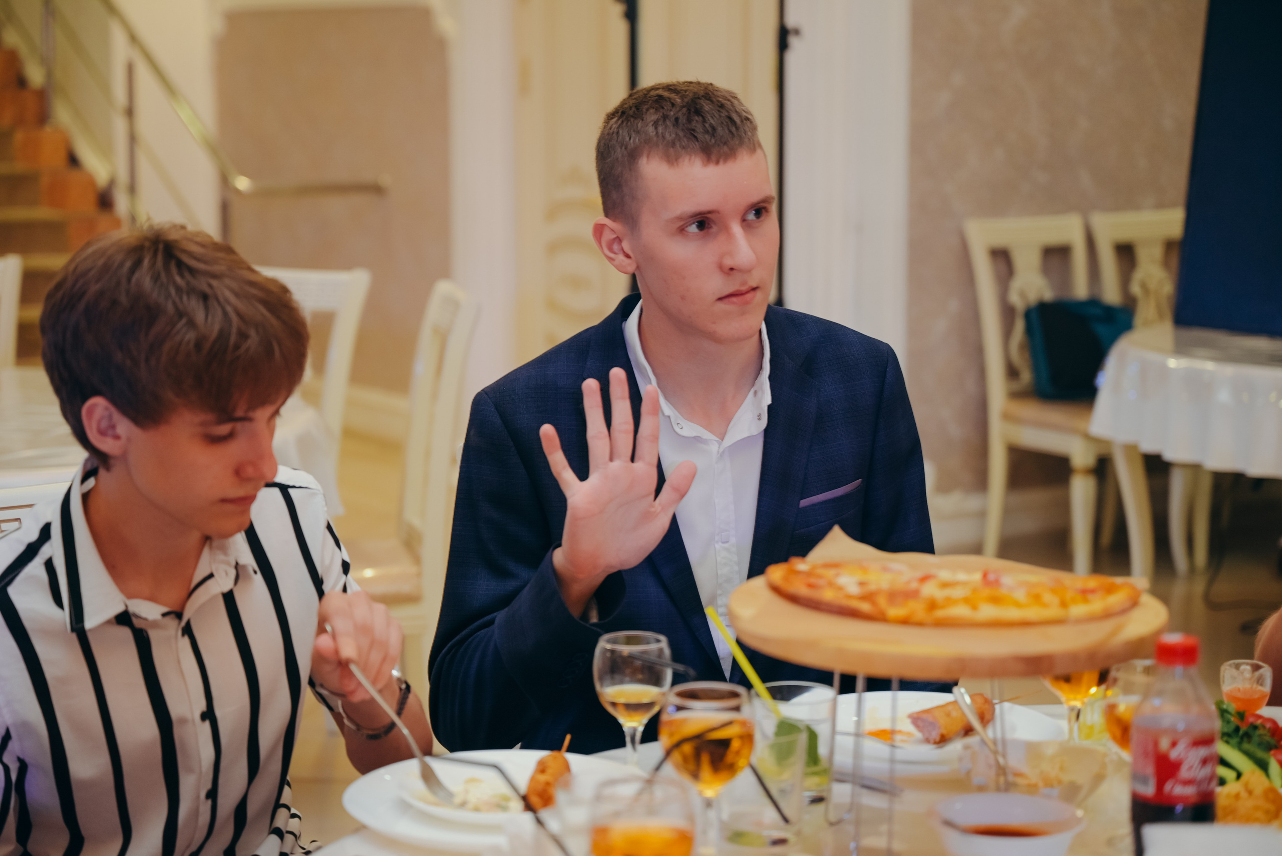 Выпускной 2025. Фотограф в Саратове и Энгельсе — Склярова Дарья