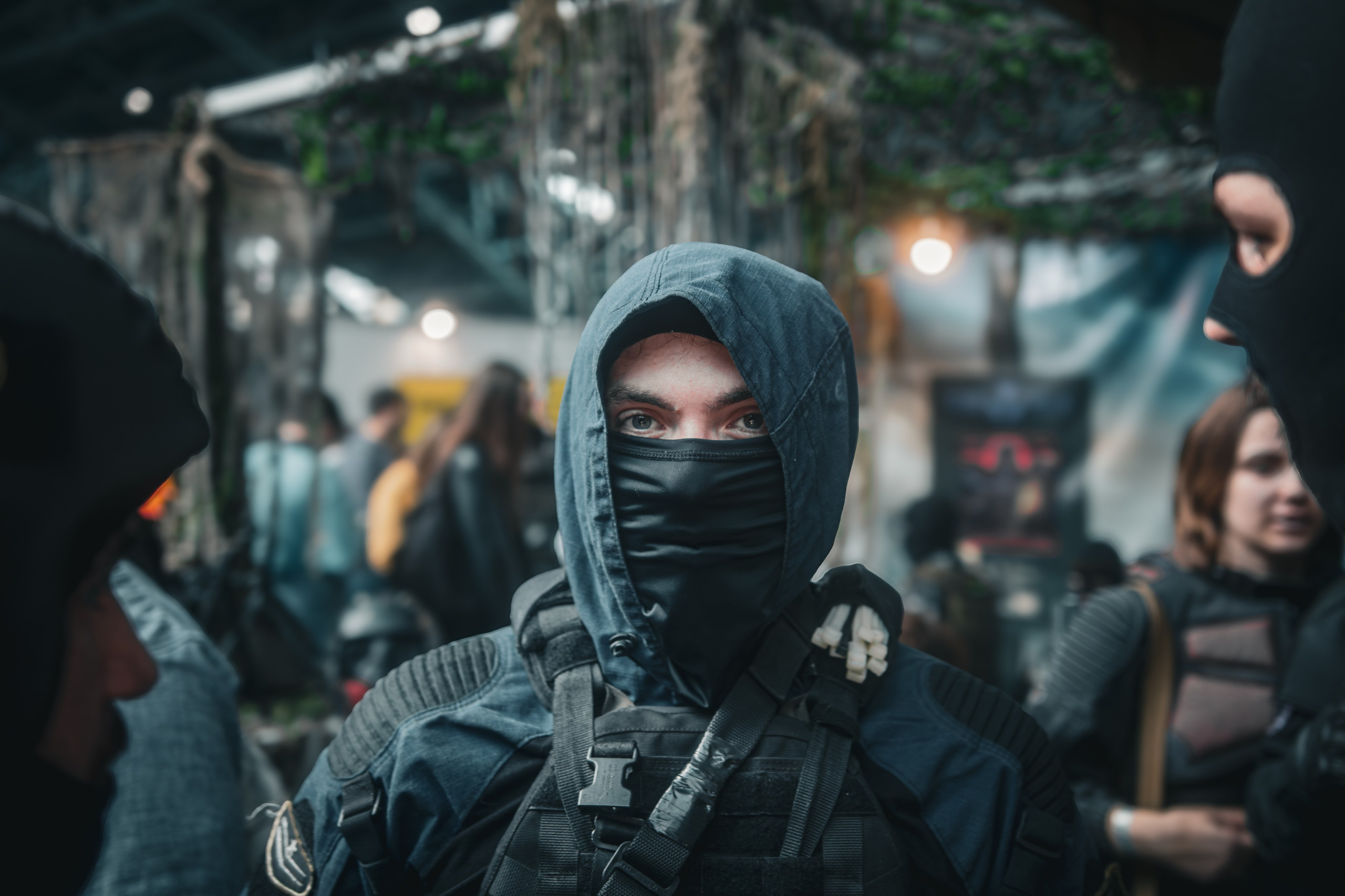 Unicon 2025 & Game Expo Minsk