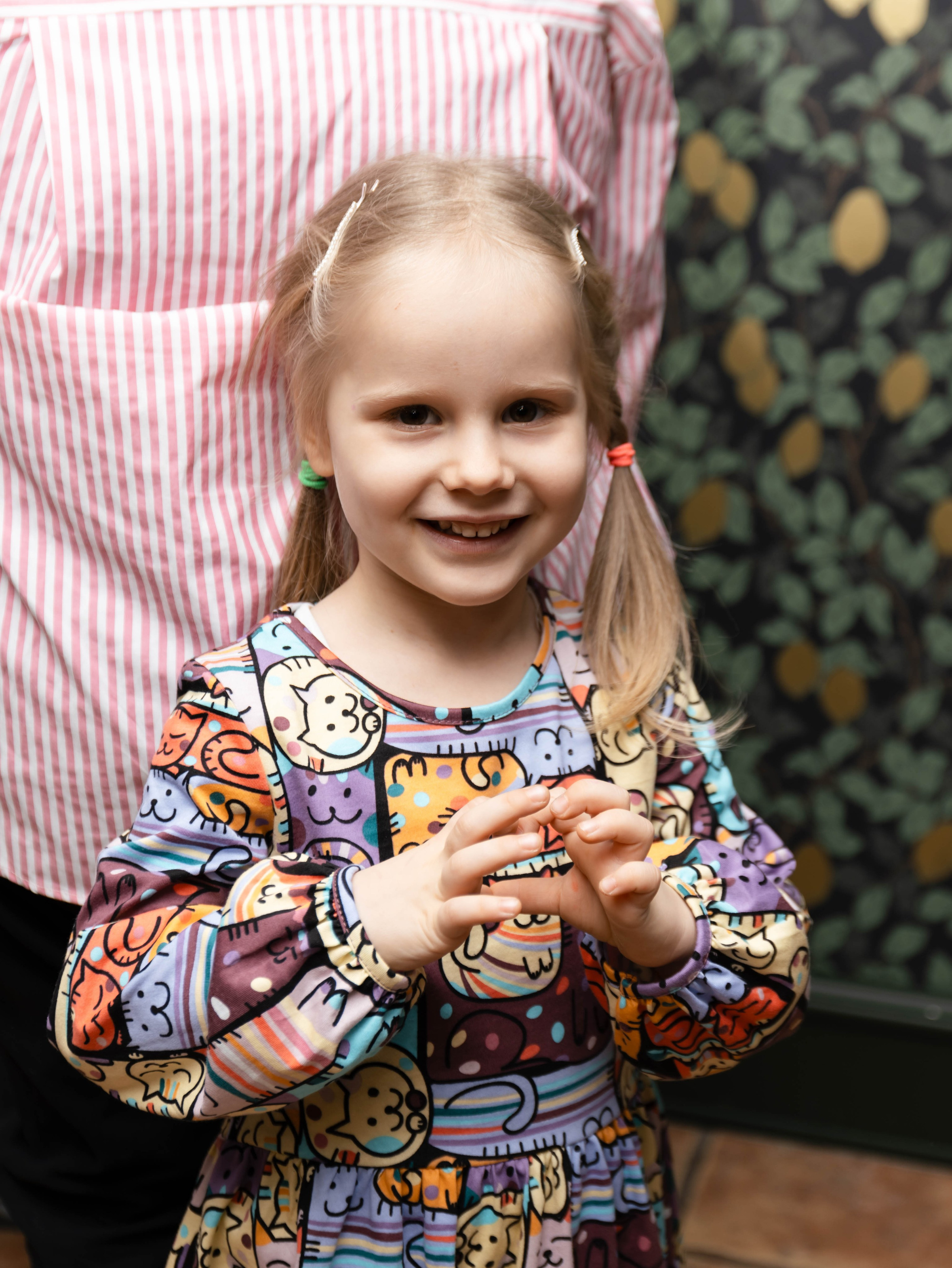 Юбилей Ольги Ивановны. Семейный фотограф Софи Симакова в Волгограде и Волжском