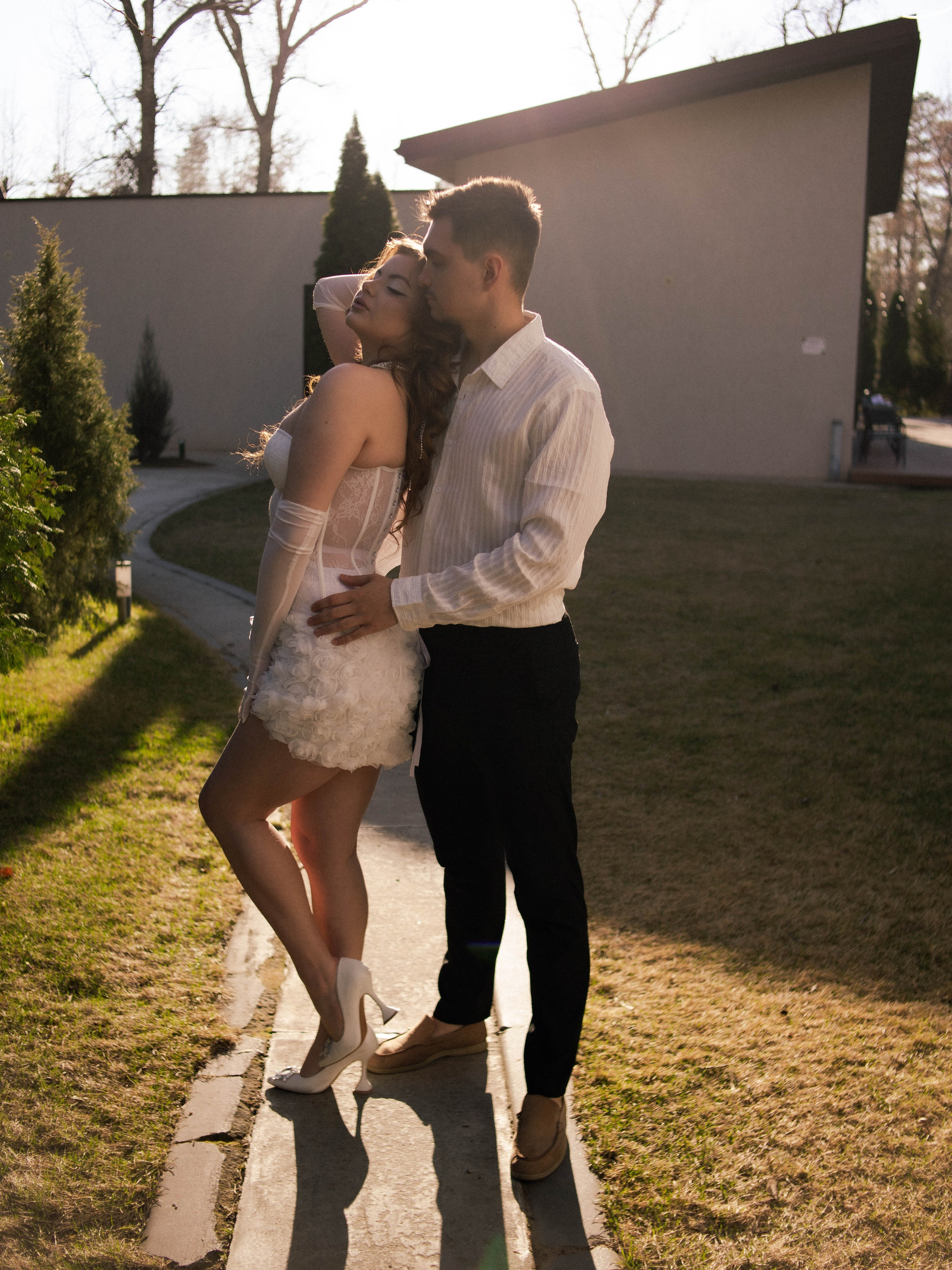 Катя и Павел. Семейный фотограф Софи Симакова в Волгограде и Волжском