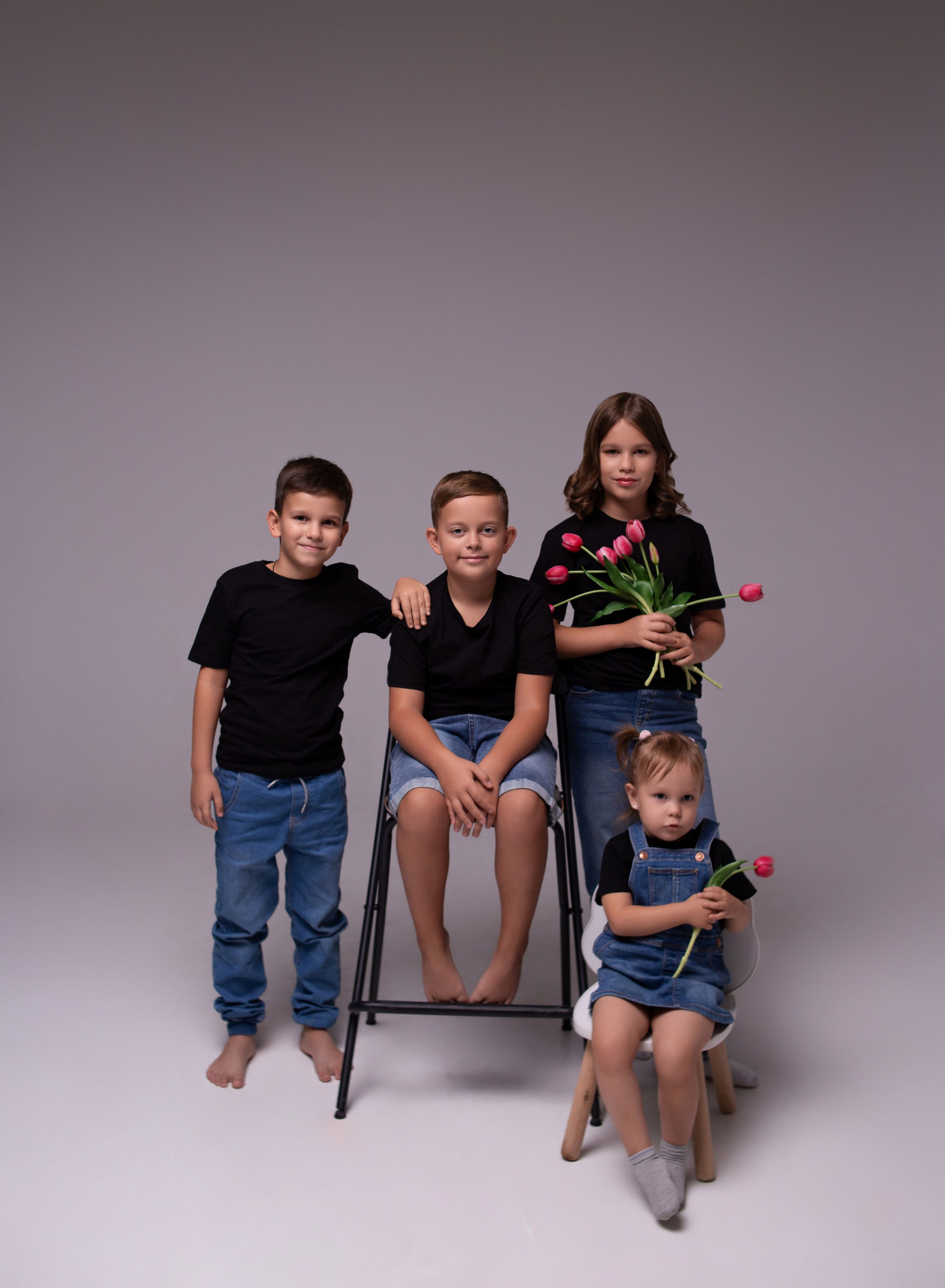 Оля. Семейный фотограф Софи Симакова в Волгограде и Волжском