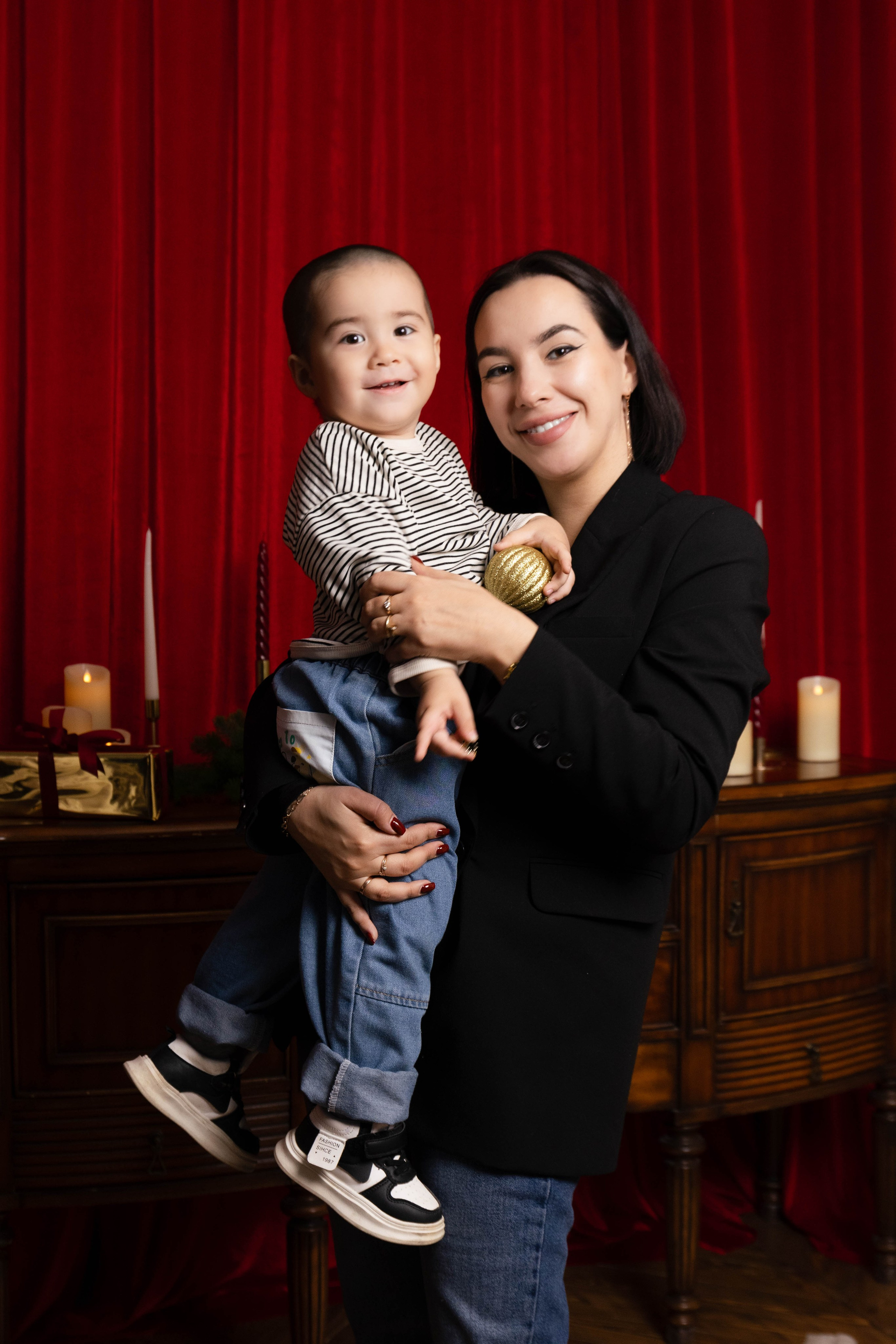 7 «Е». Семейный фотограф Софи Симакова в Волгограде и Волжском