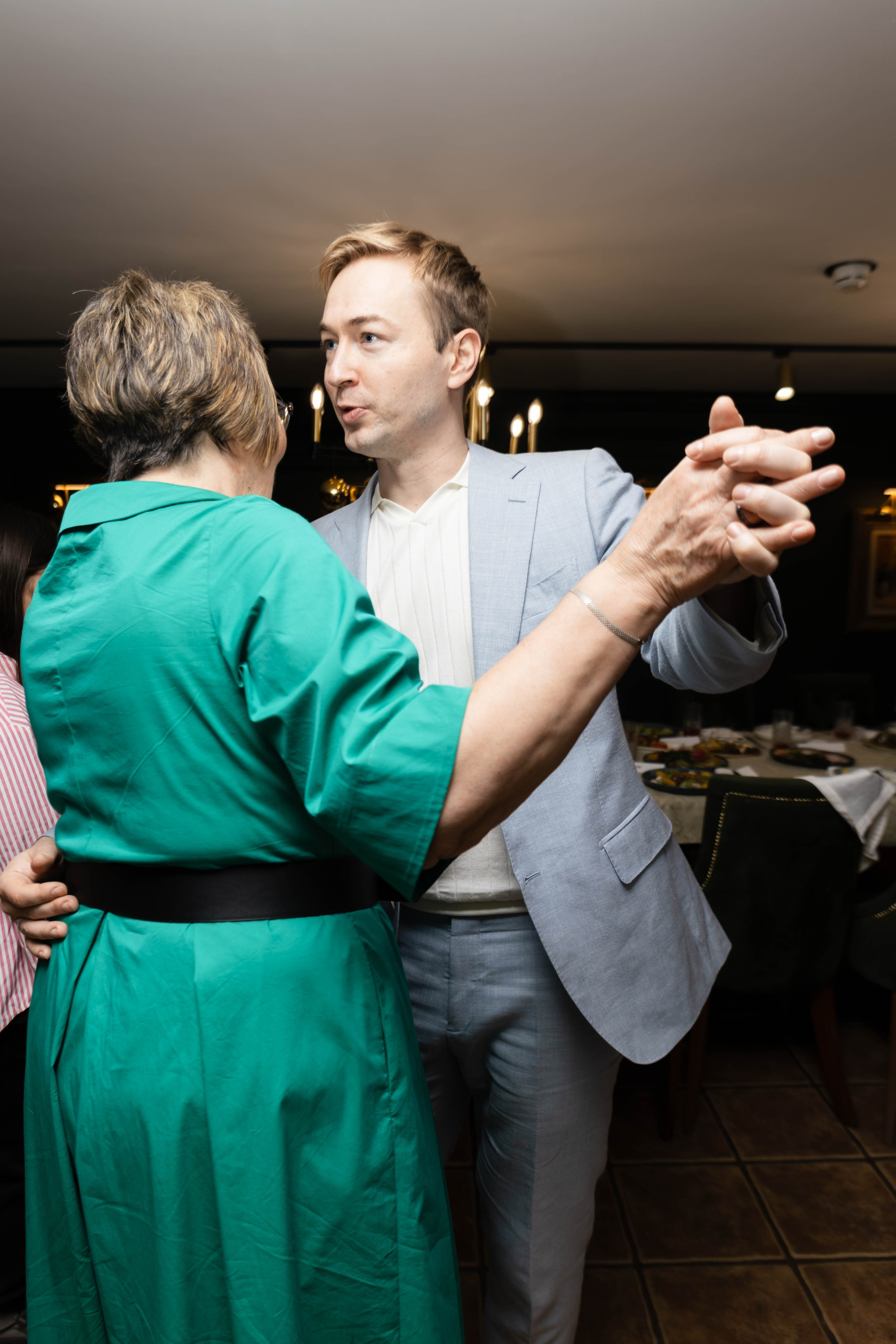 Юбилей Ольги Ивановны. Семейный фотограф Софи Симакова в Волгограде и Волжском