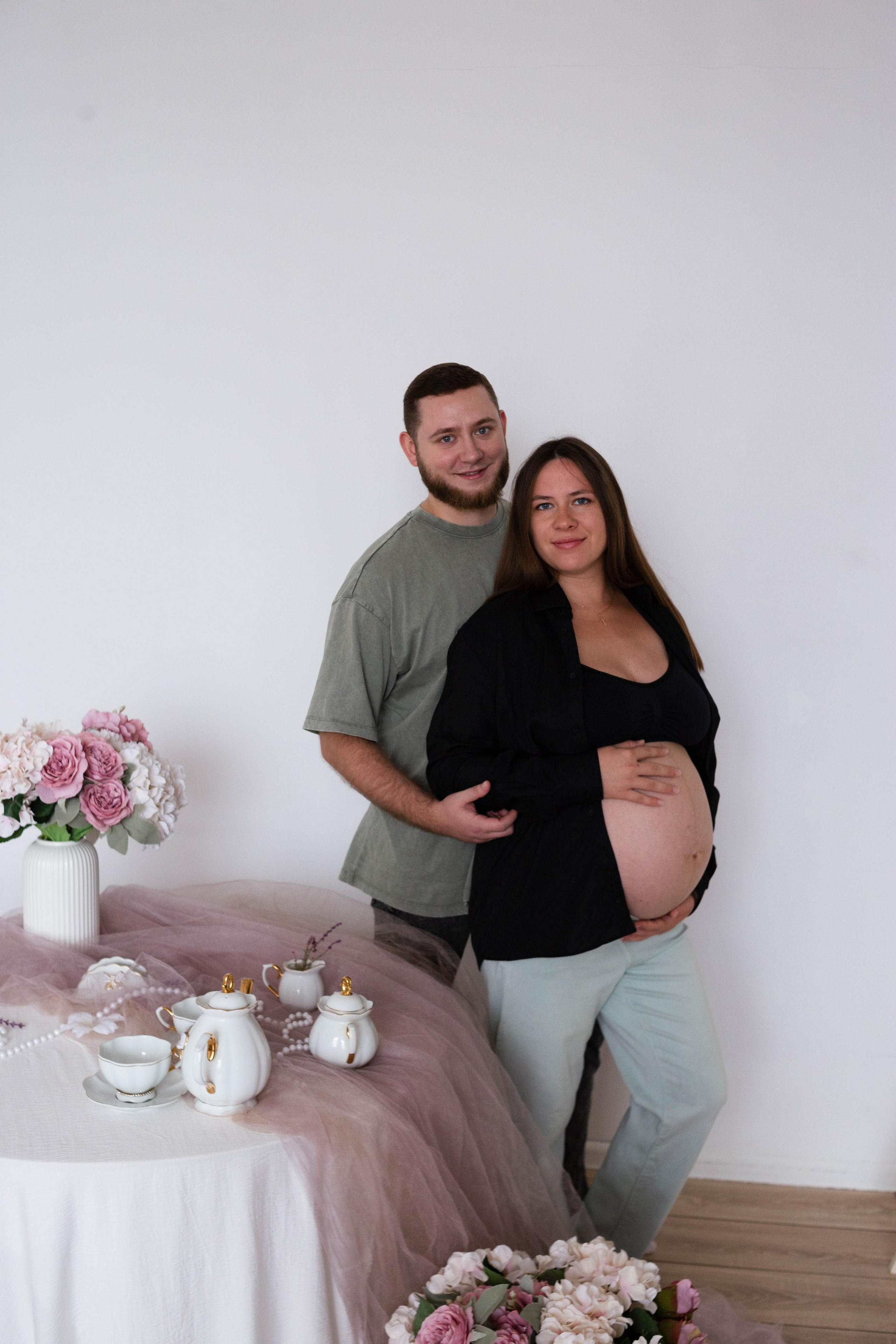 Надя. Семейный фотограф Софи Симакова в Волгограде и Волжском