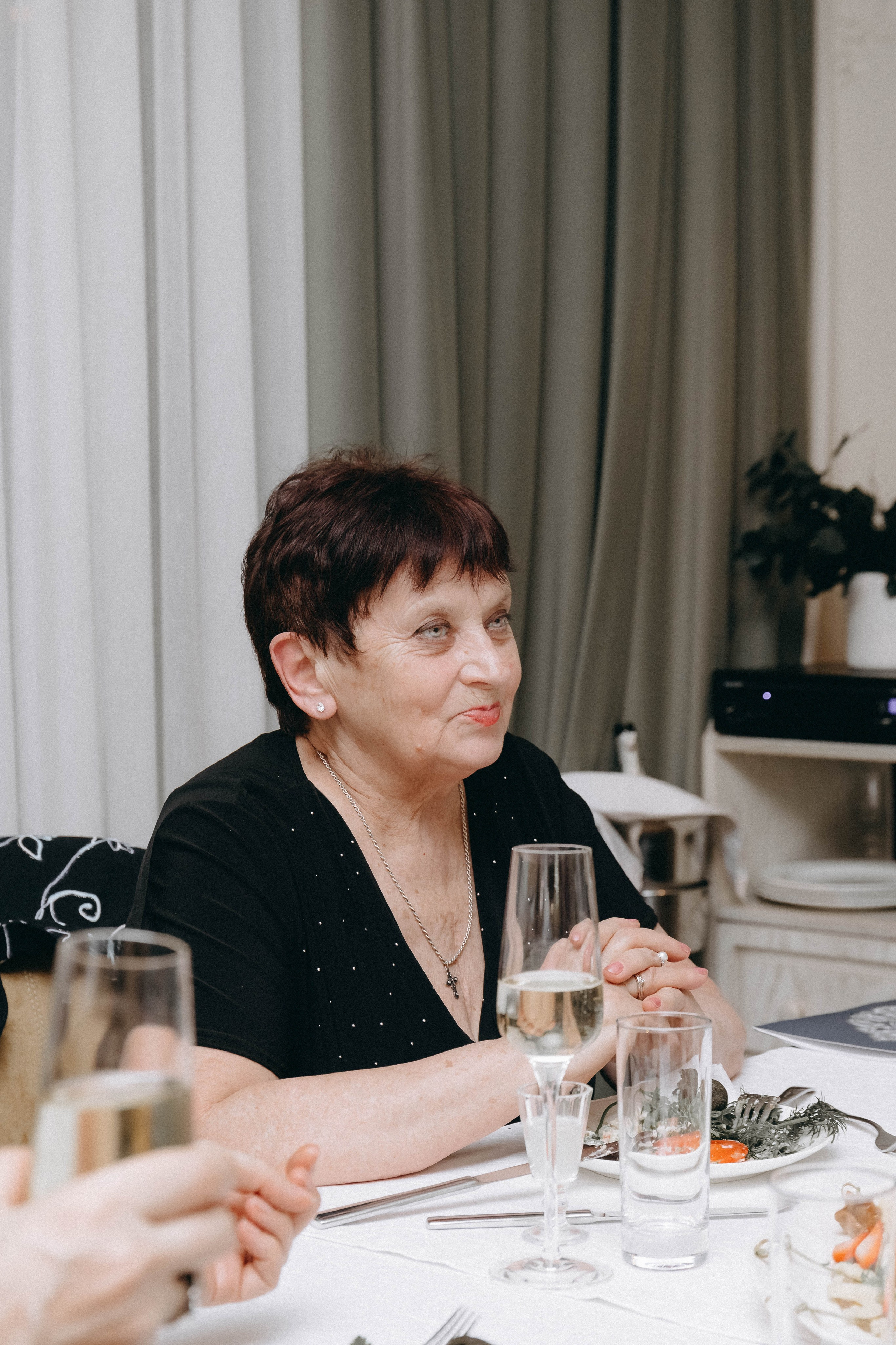 Юбилей Людмилы Александровны. Семейный фотограф Софи Симакова в Волгограде и Волжском