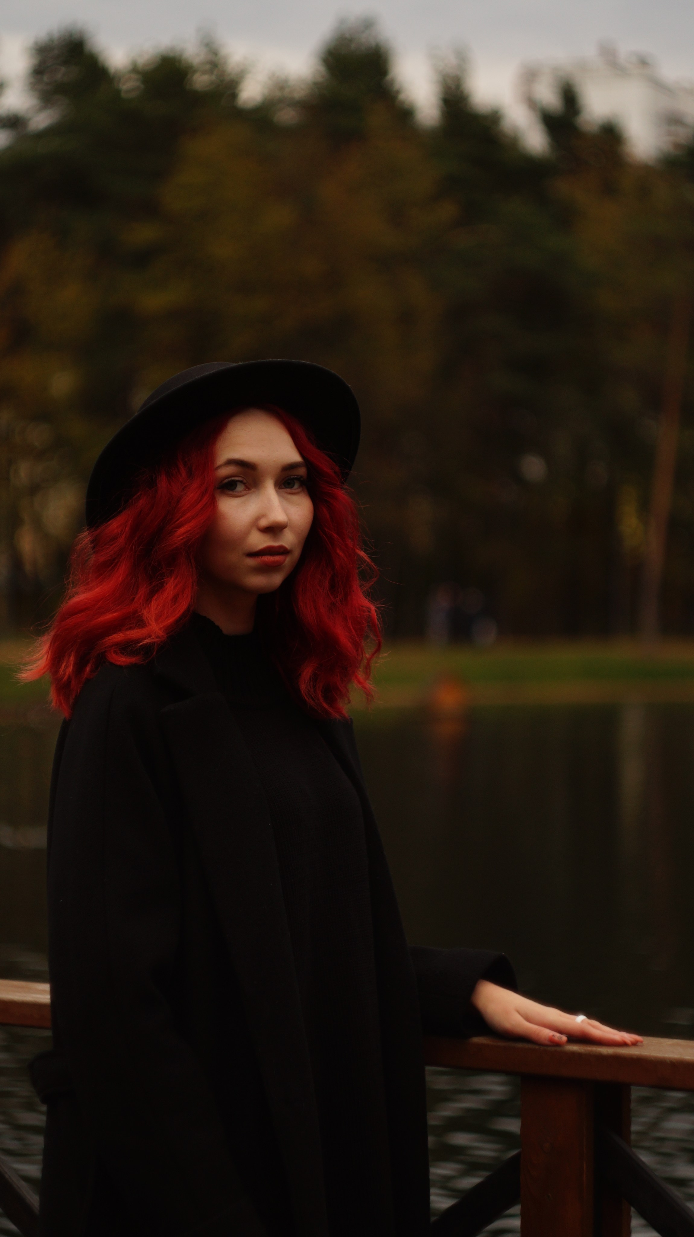 Мария. Профессиональный фотограф