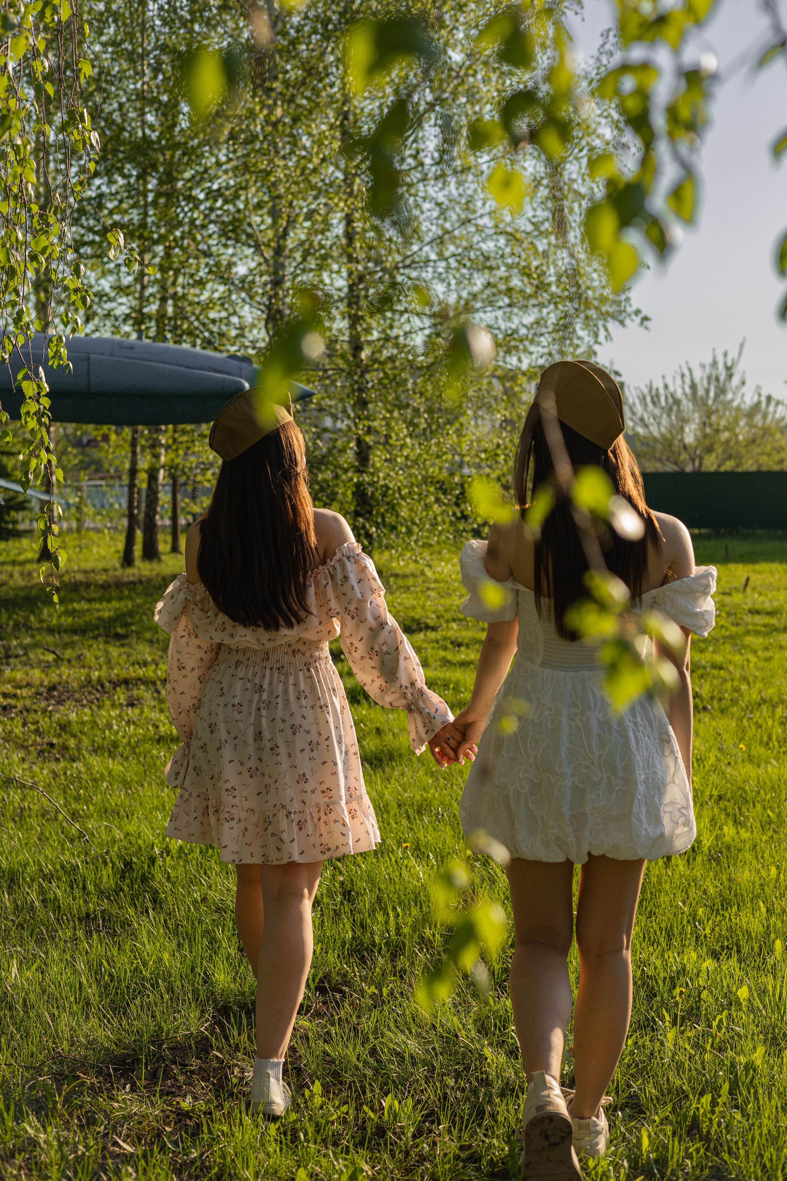 🌸Весенний пикник🌸. Портретный фотограф в Саратове