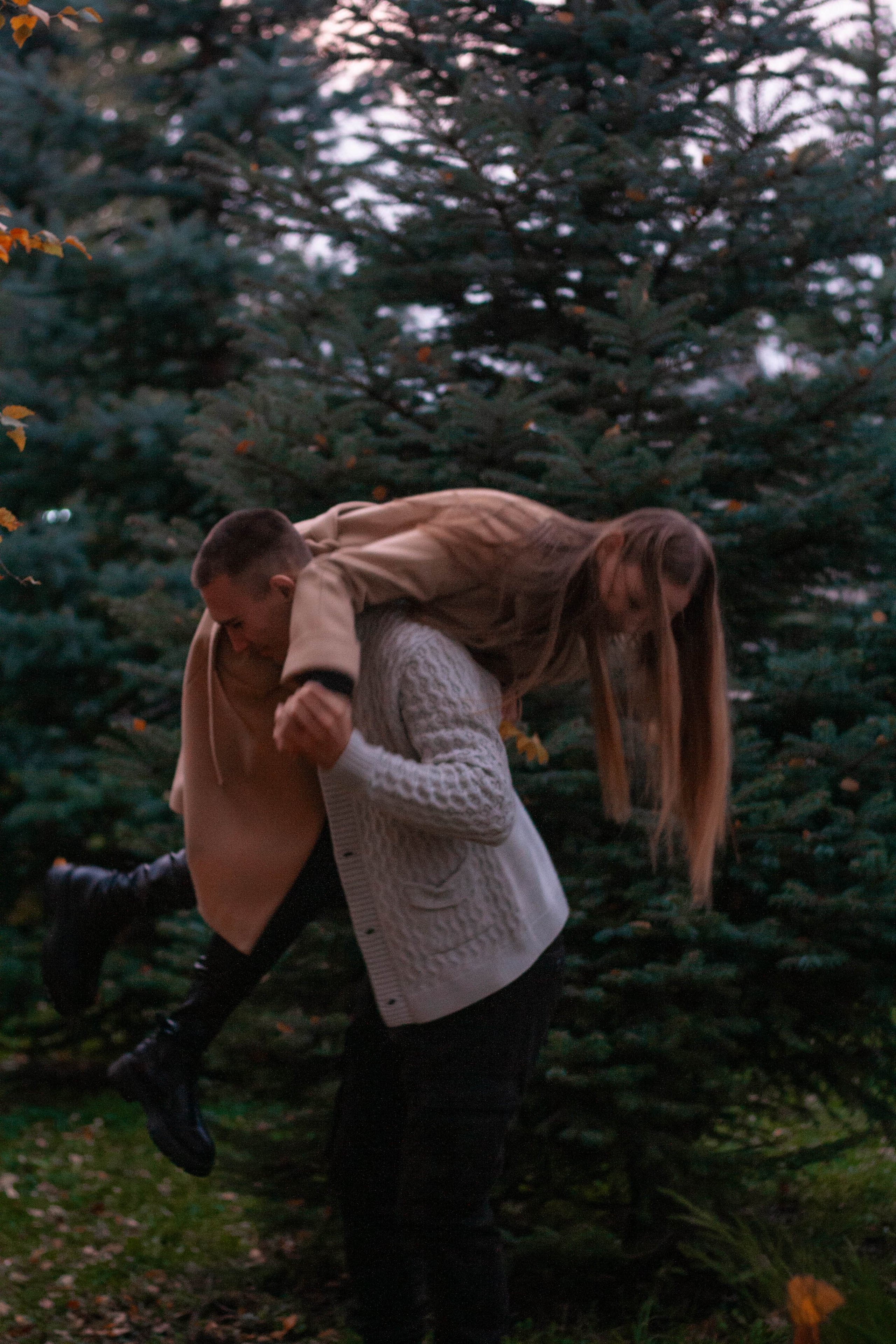 Love story. Портретный фотограф в Саратове