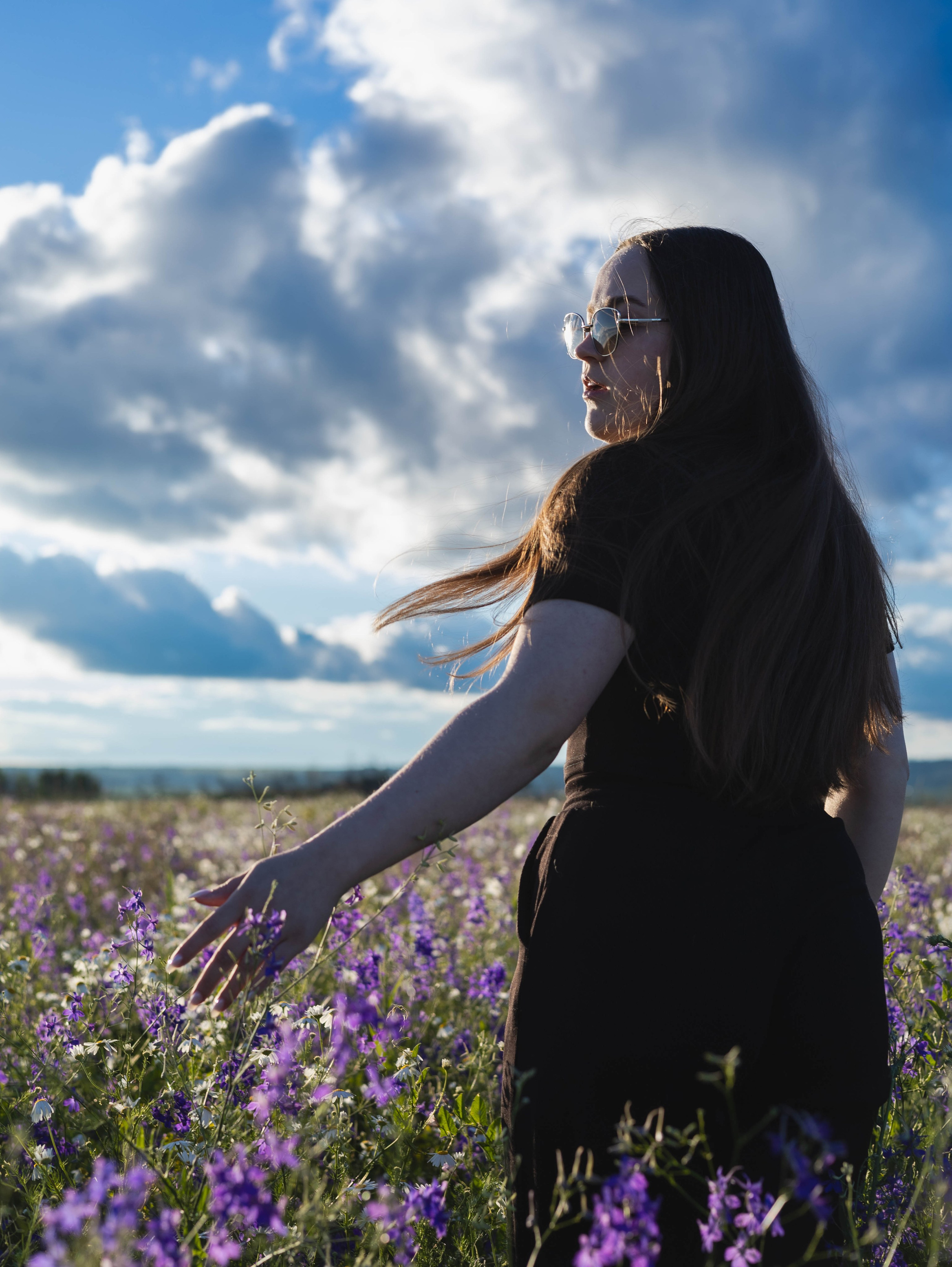 Как я тебя люблю❤. Портретный фотограф в Саратове