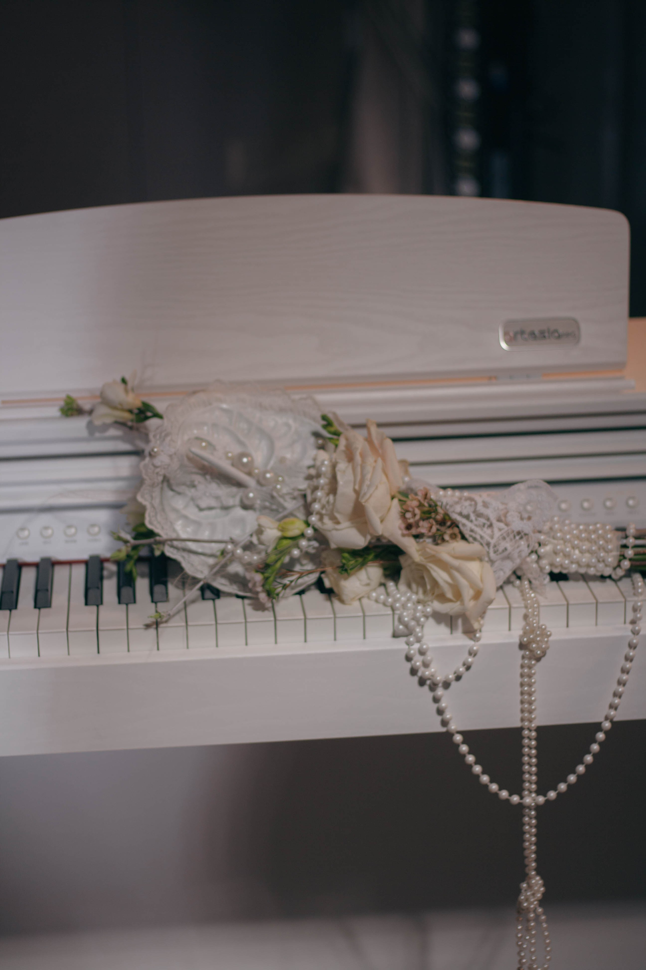 💕История Алины и Михаила💕. Портретный фотограф в Саратове