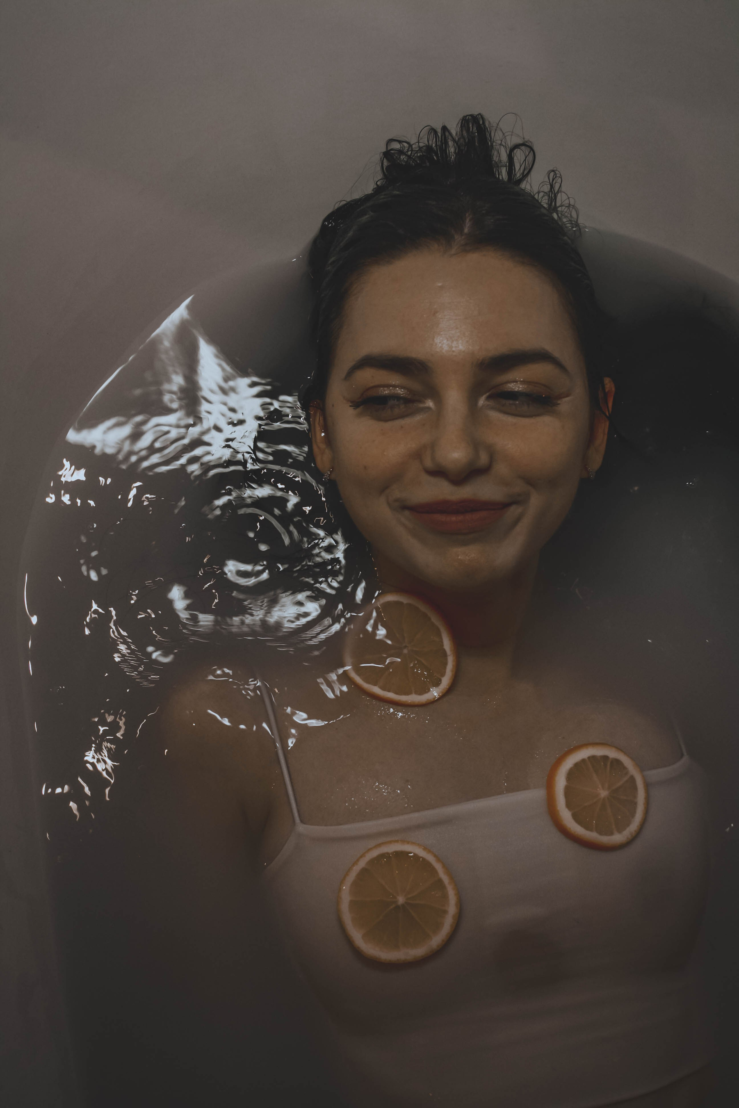 From the ashes. Портретный фотограф в Саратове