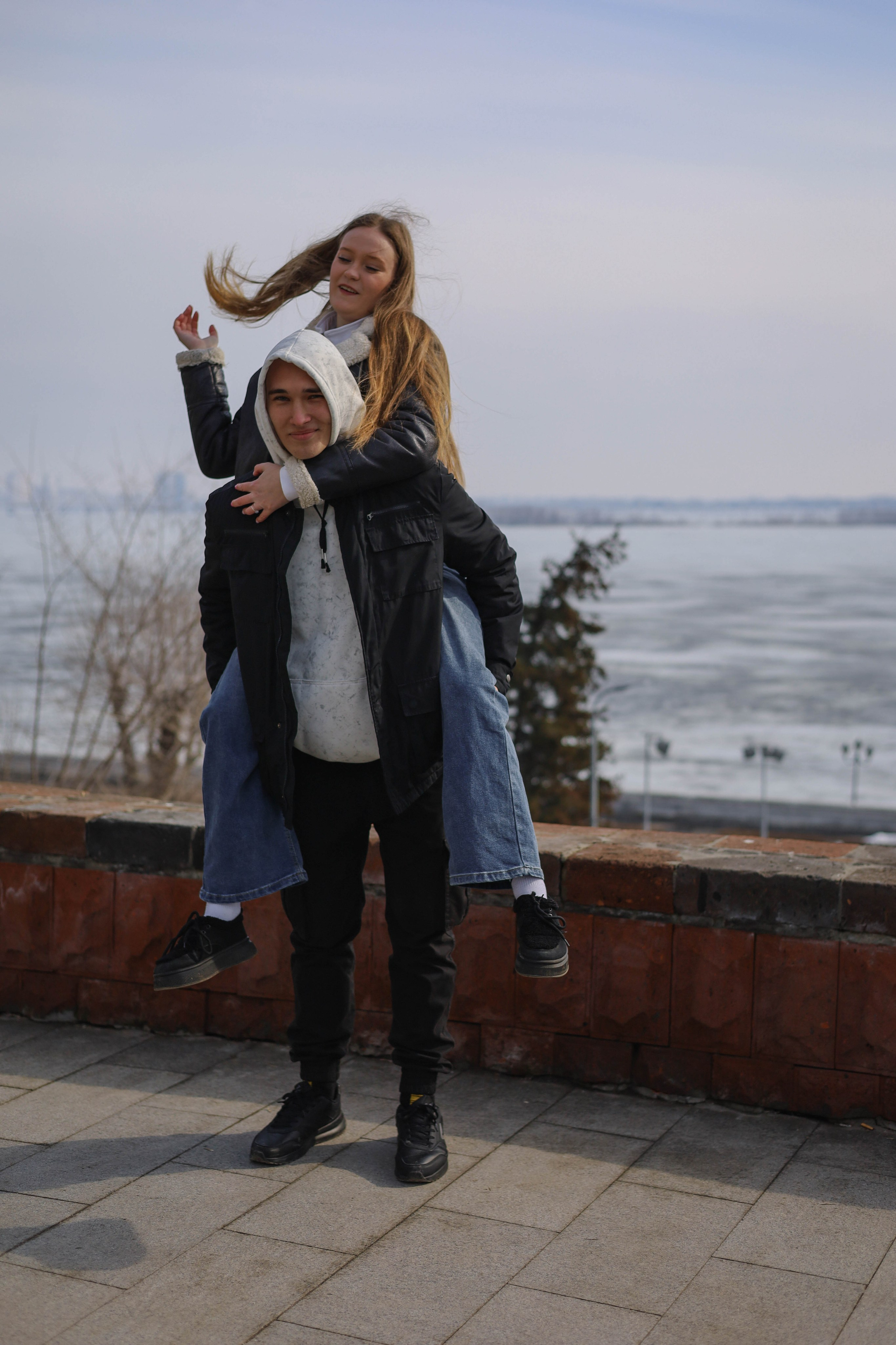 Я сказала «ДА!"💍💕. Портретный фотограф в Саратове