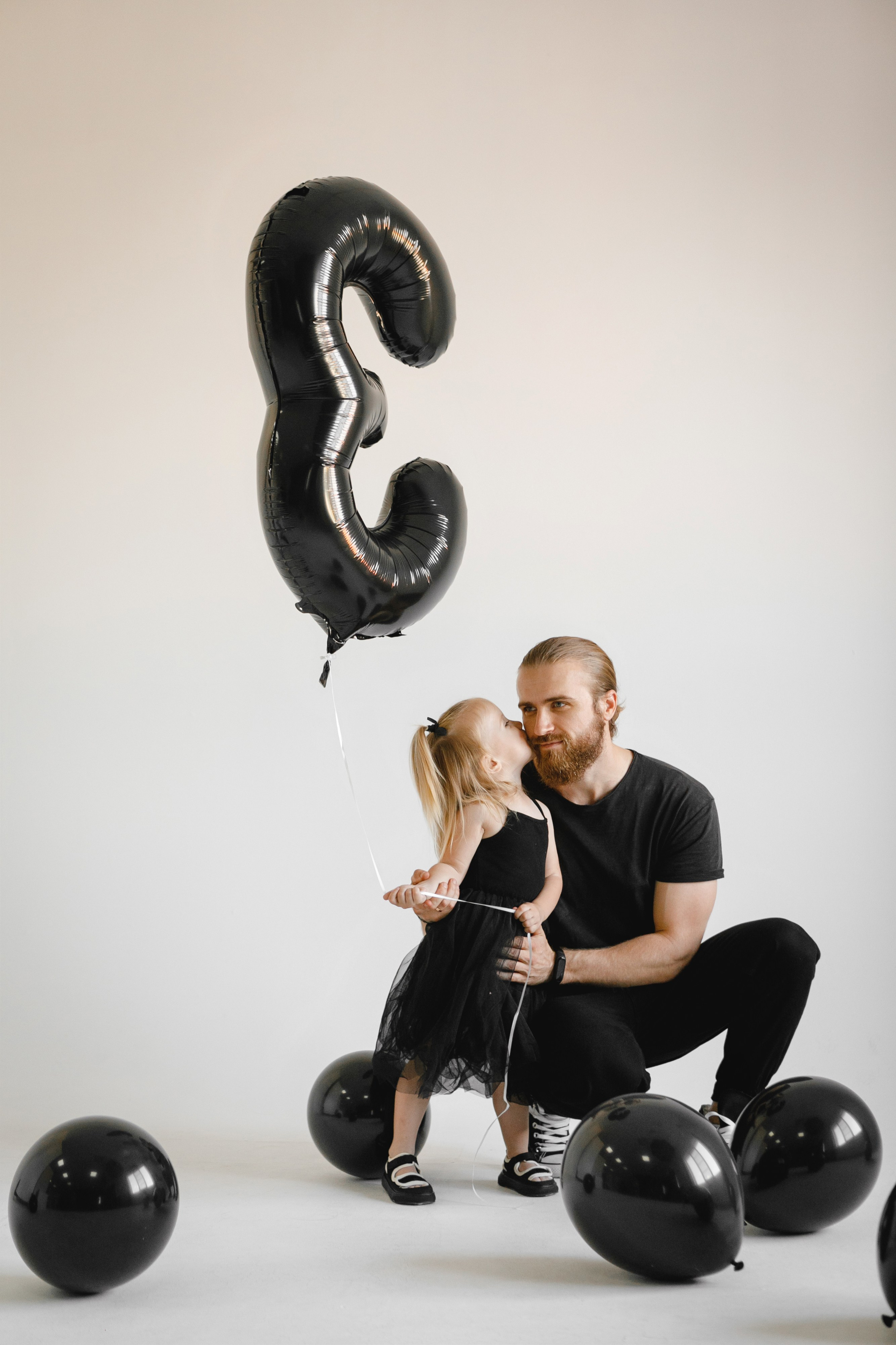 3 года. Свадьбы