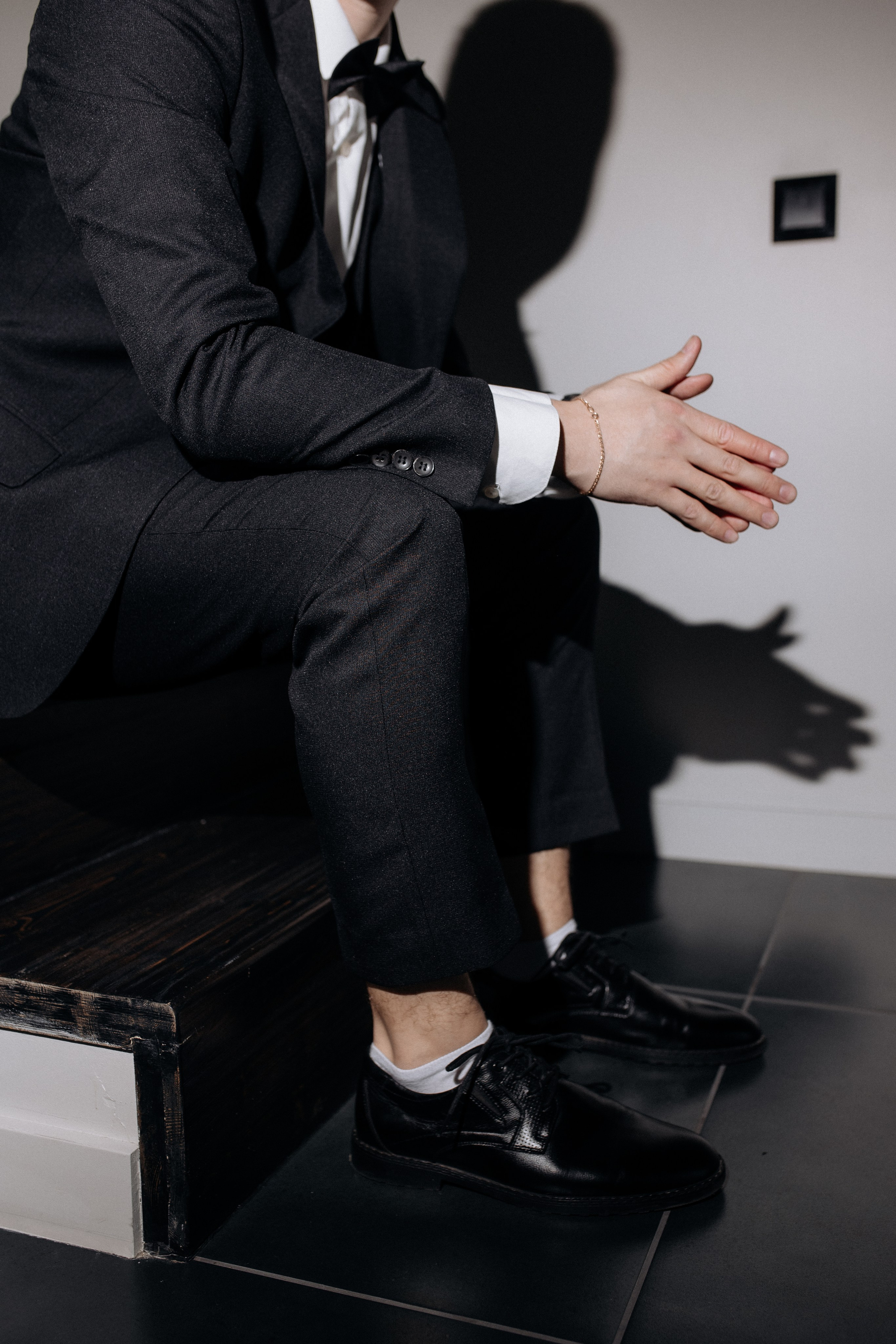 Расиль и Саша. Свадебный и семейный фотограф в Новосибирске Наталья Зорина