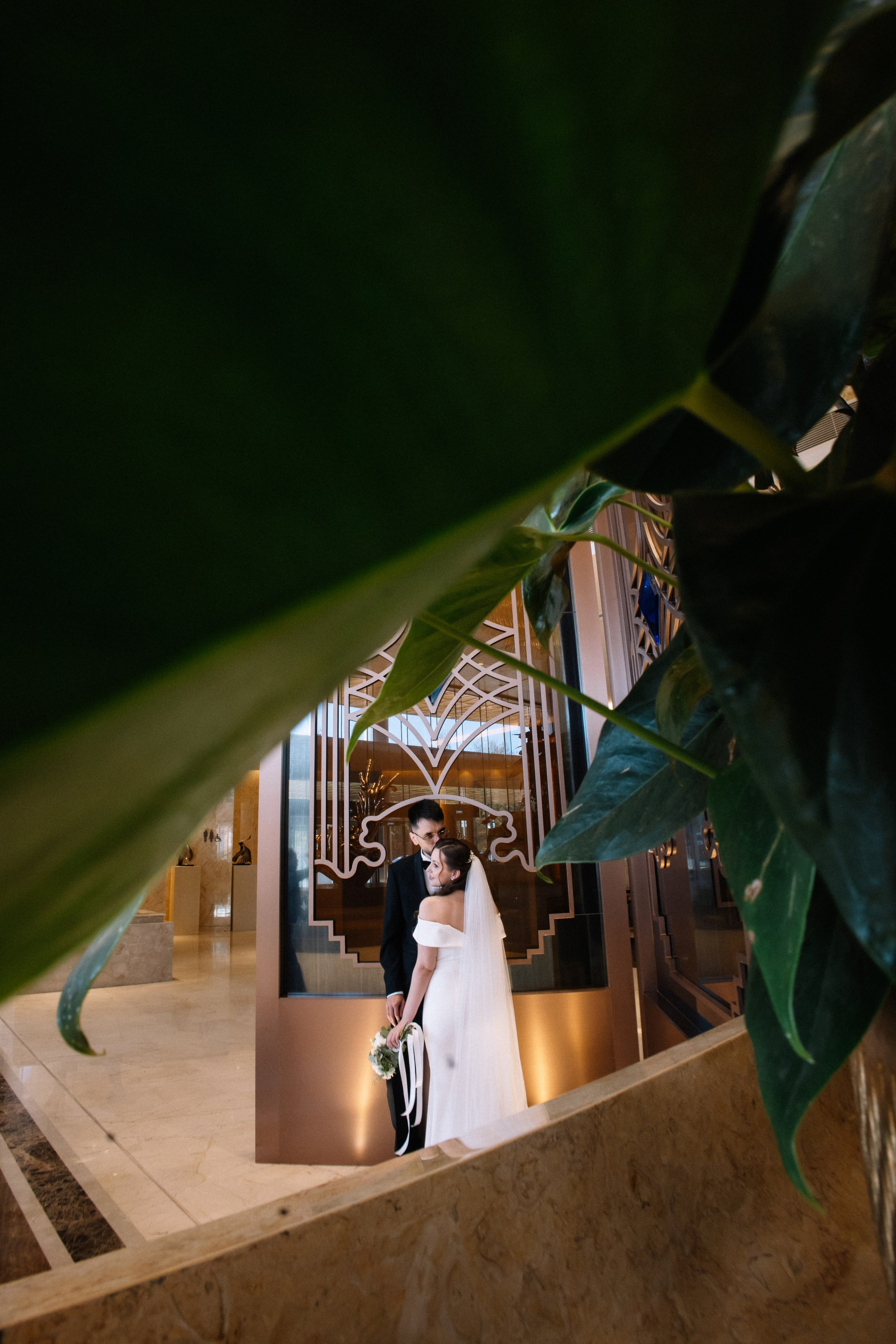 Ксюша и Дима. Фотограф в Москве