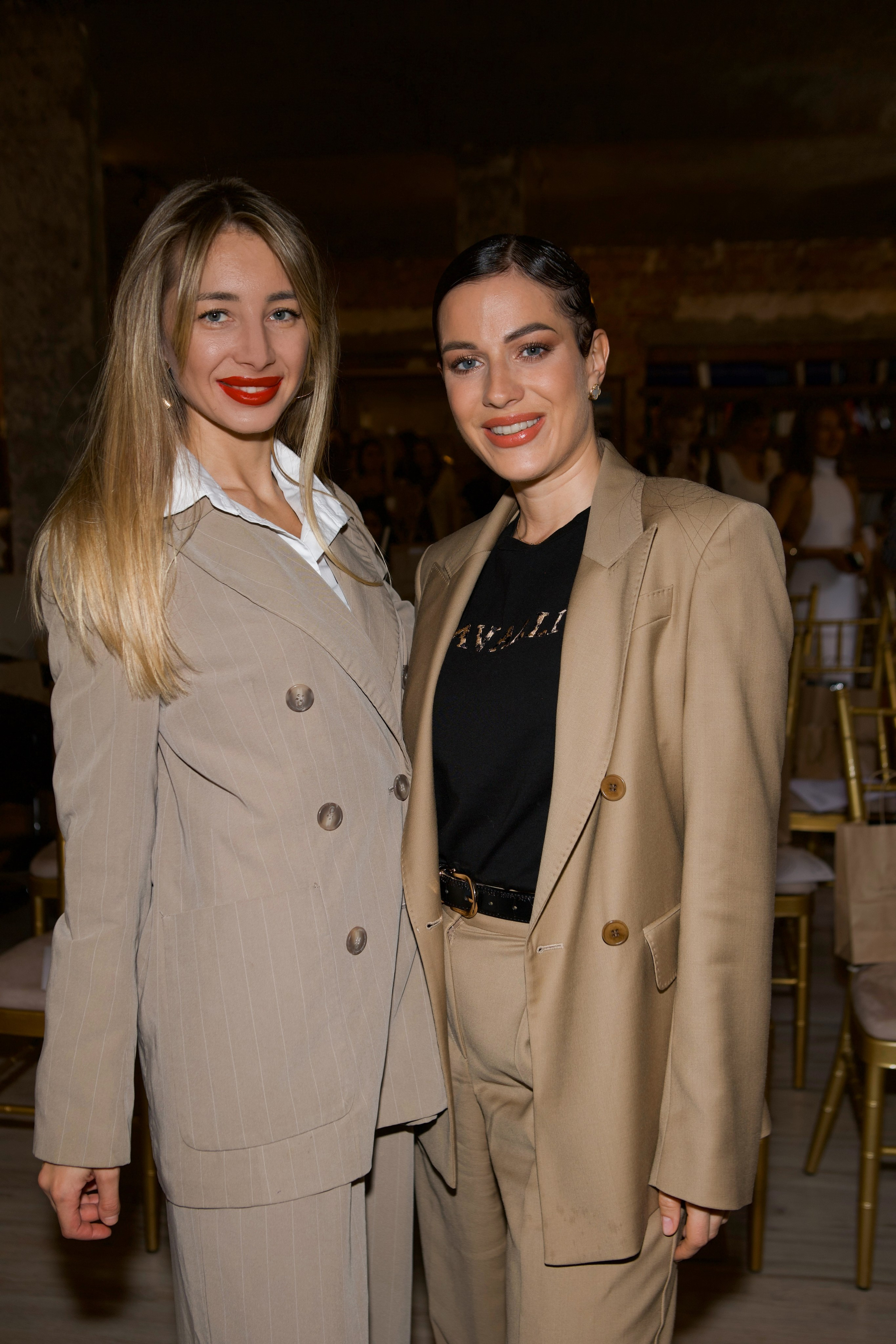 Конференция Аурики Шептуновой. Фотограф в Москве