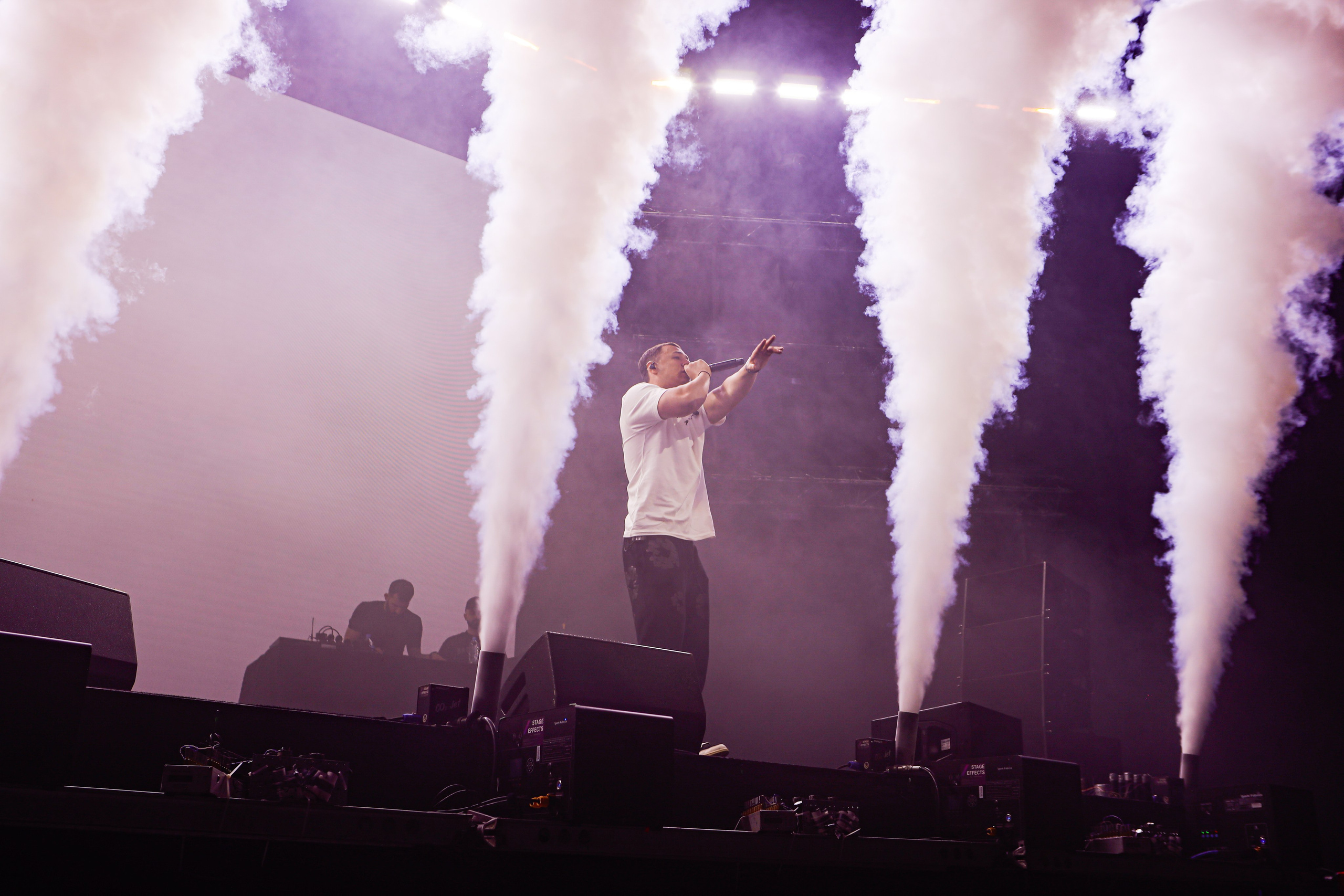 Концертный репортаж. Фотограф в Москве