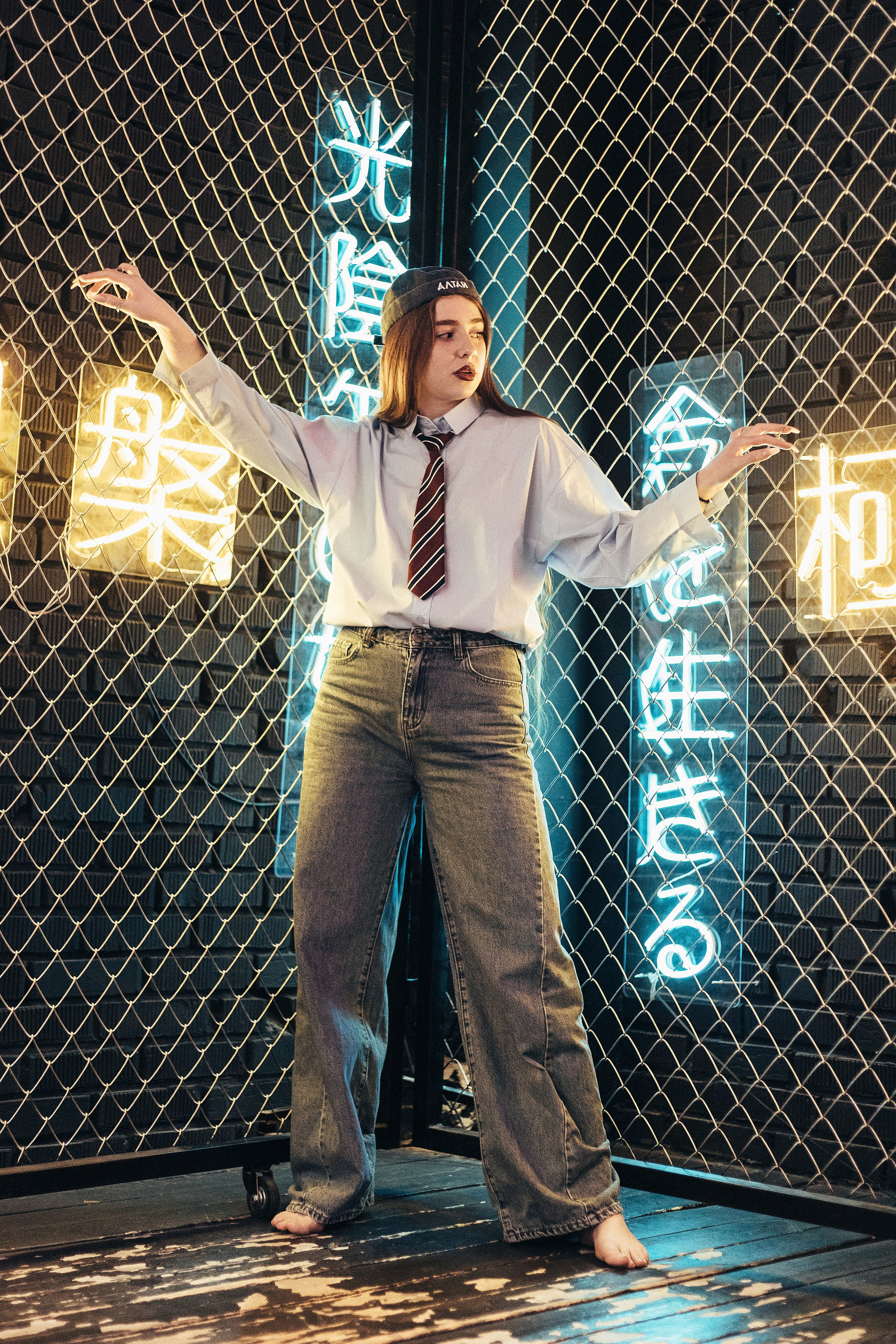 BroadWay. Фотограф Елена Балакина (Челябинск)