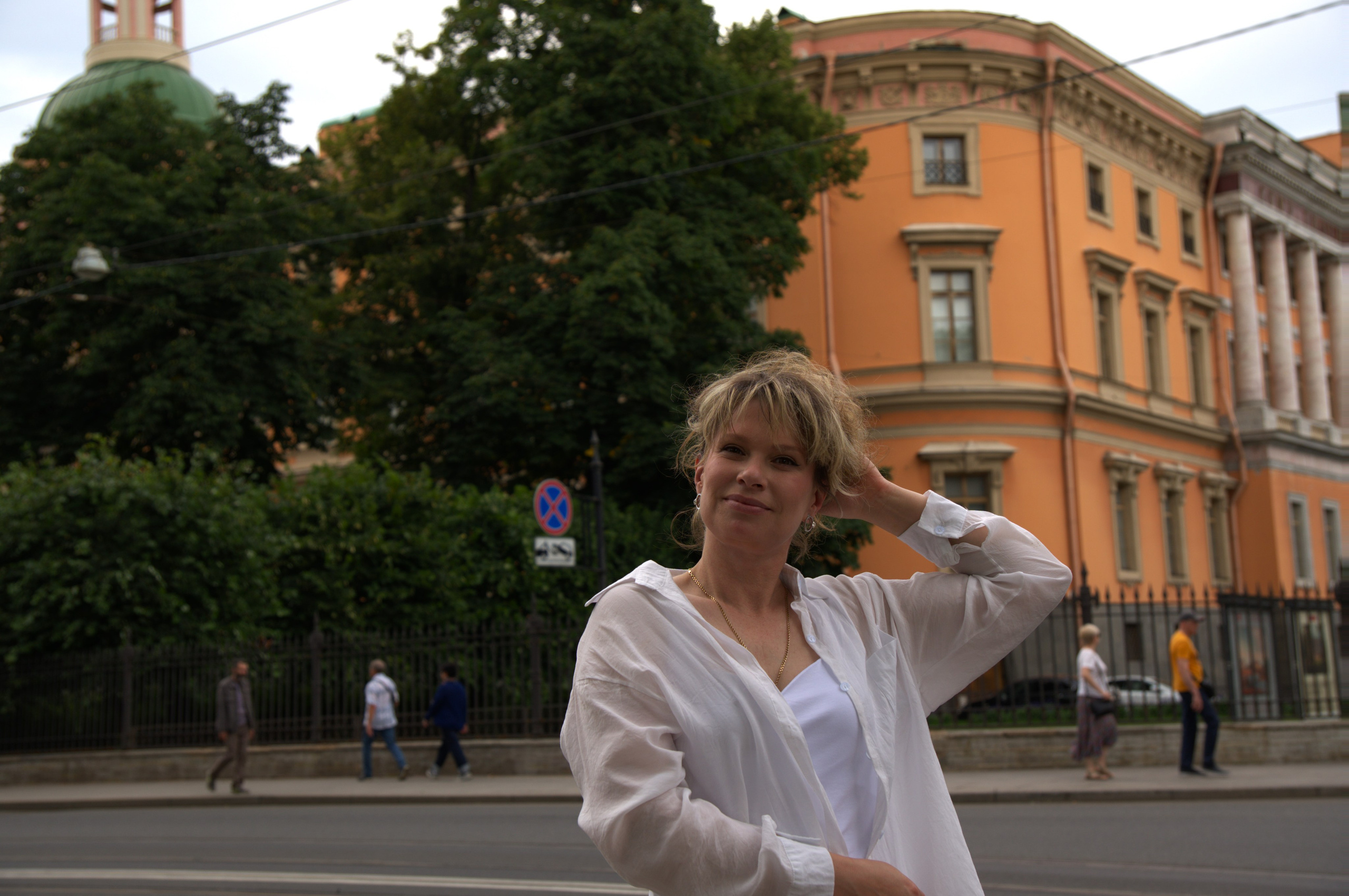 Садовая. Услуги фотографа | Санкт-Петербург