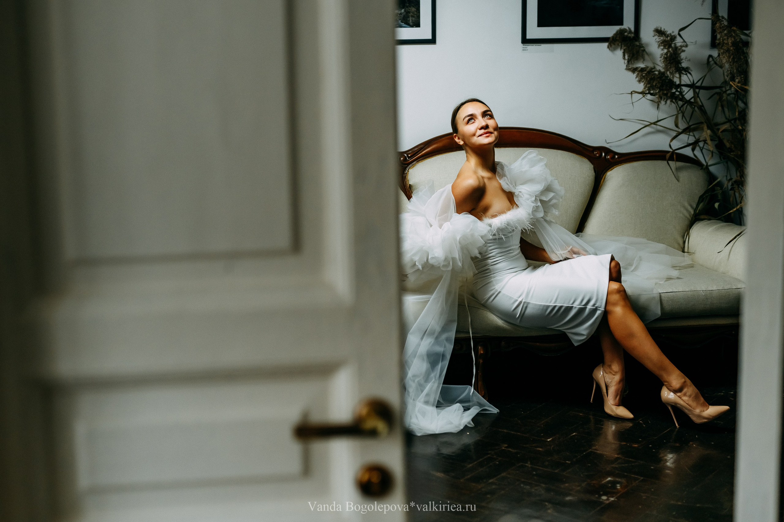 Анастасия. Будуарная съемка. Фотосъемка, свадебная фотосъемка, Москва, Нижний Новгород