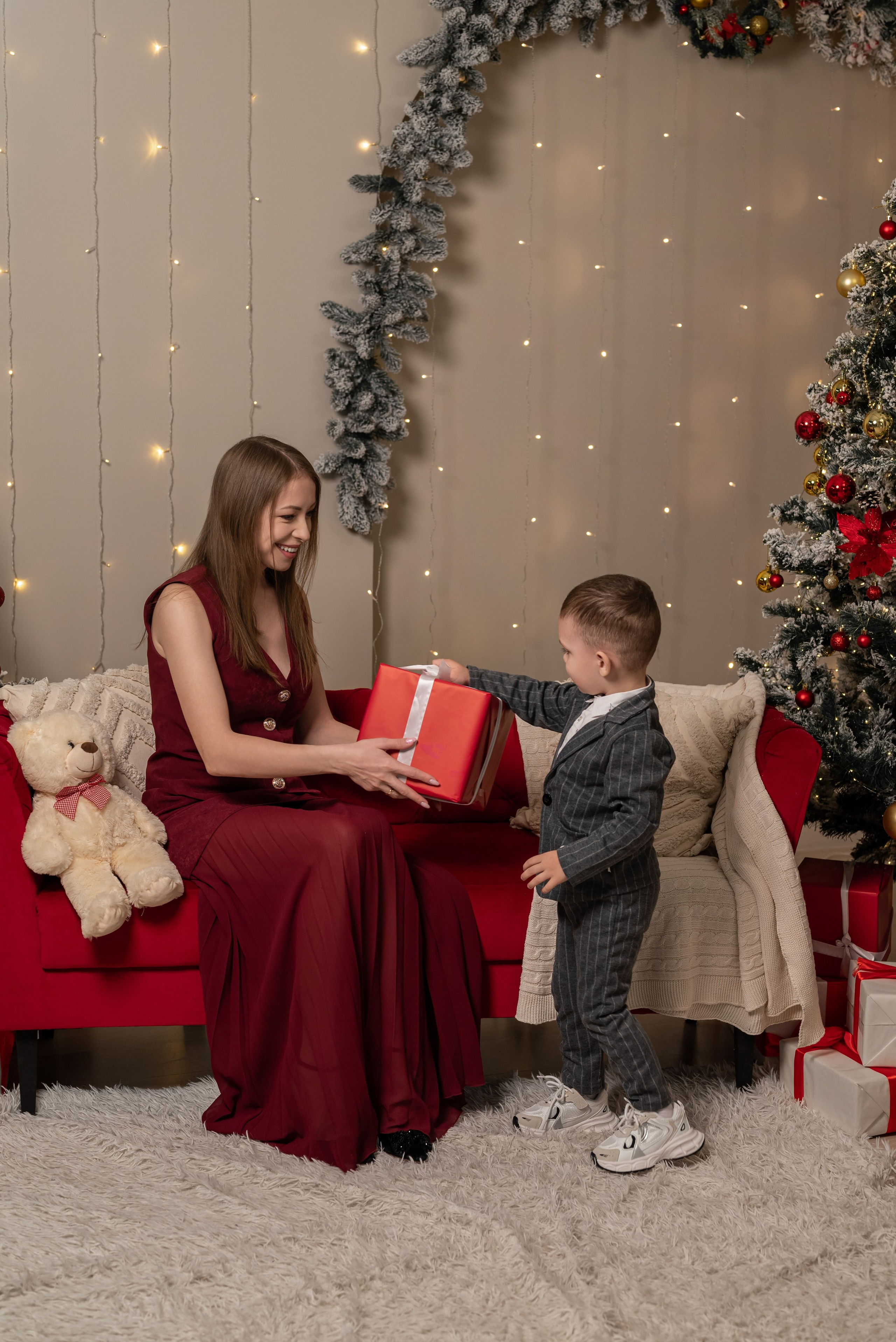 Наталья. Фотограф в городе Салават