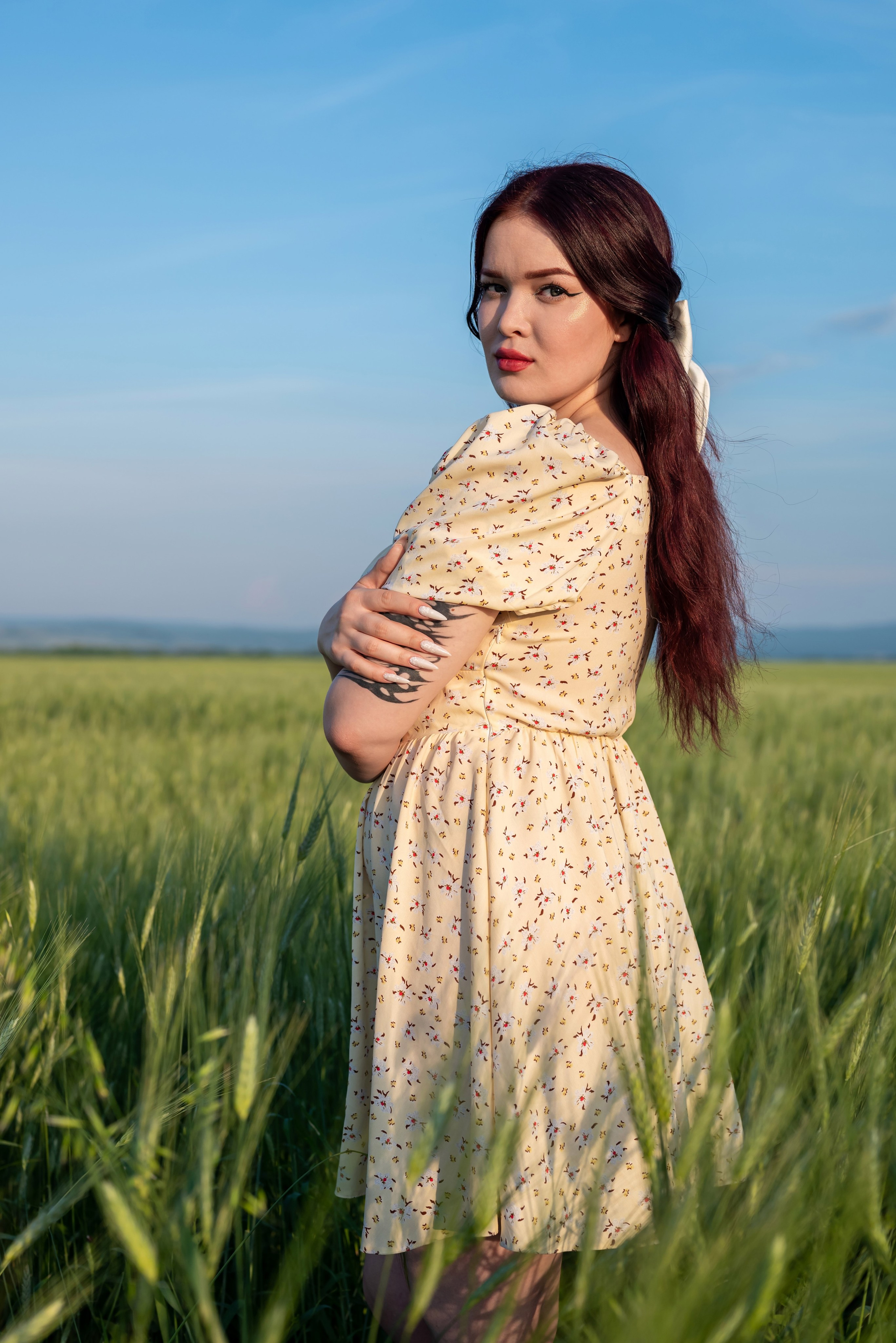 Анастасия. Фотограф в городе Салават