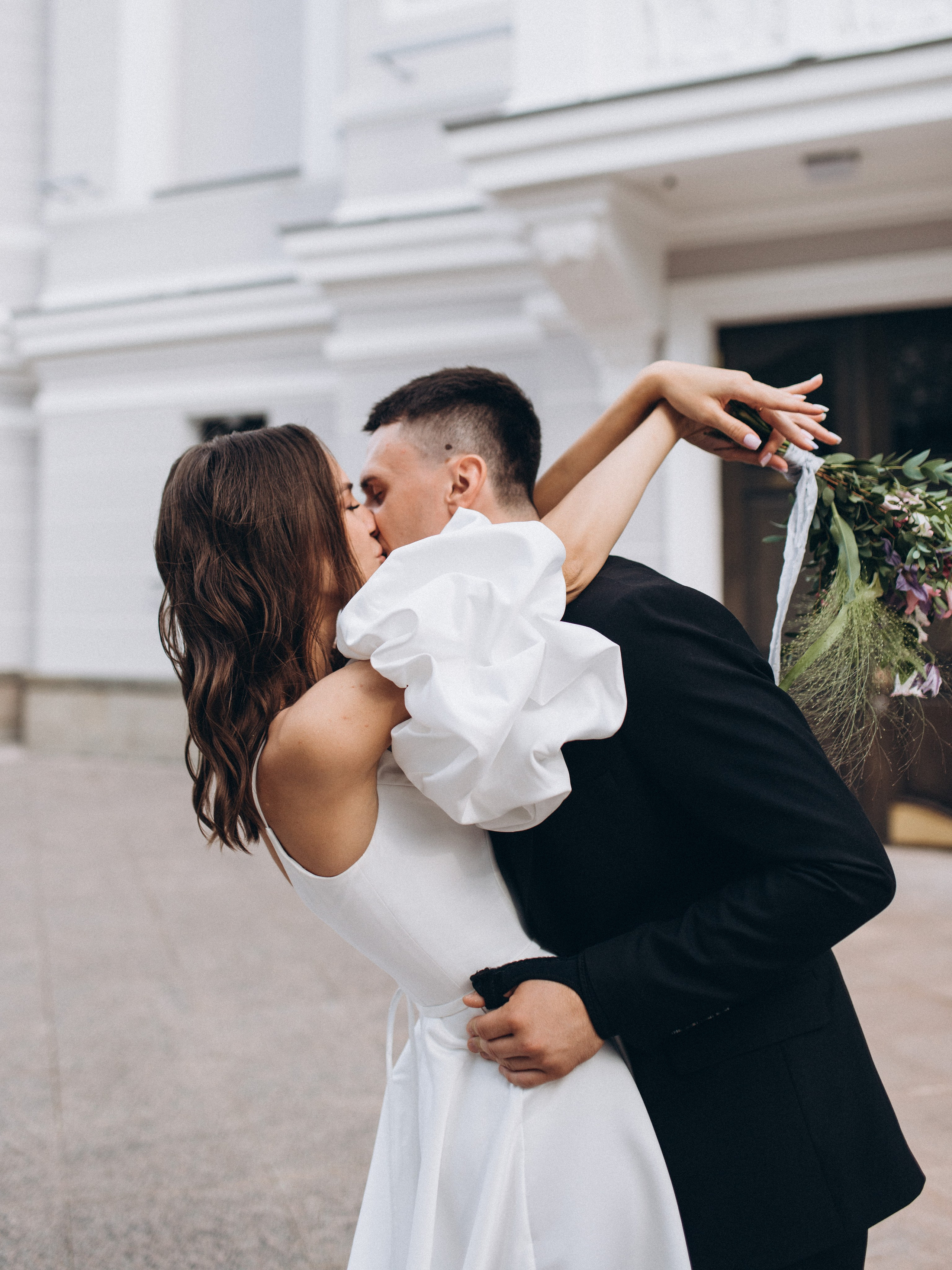 Саша и Ника. Фотограф в Екатеринбурге Надя Родионова