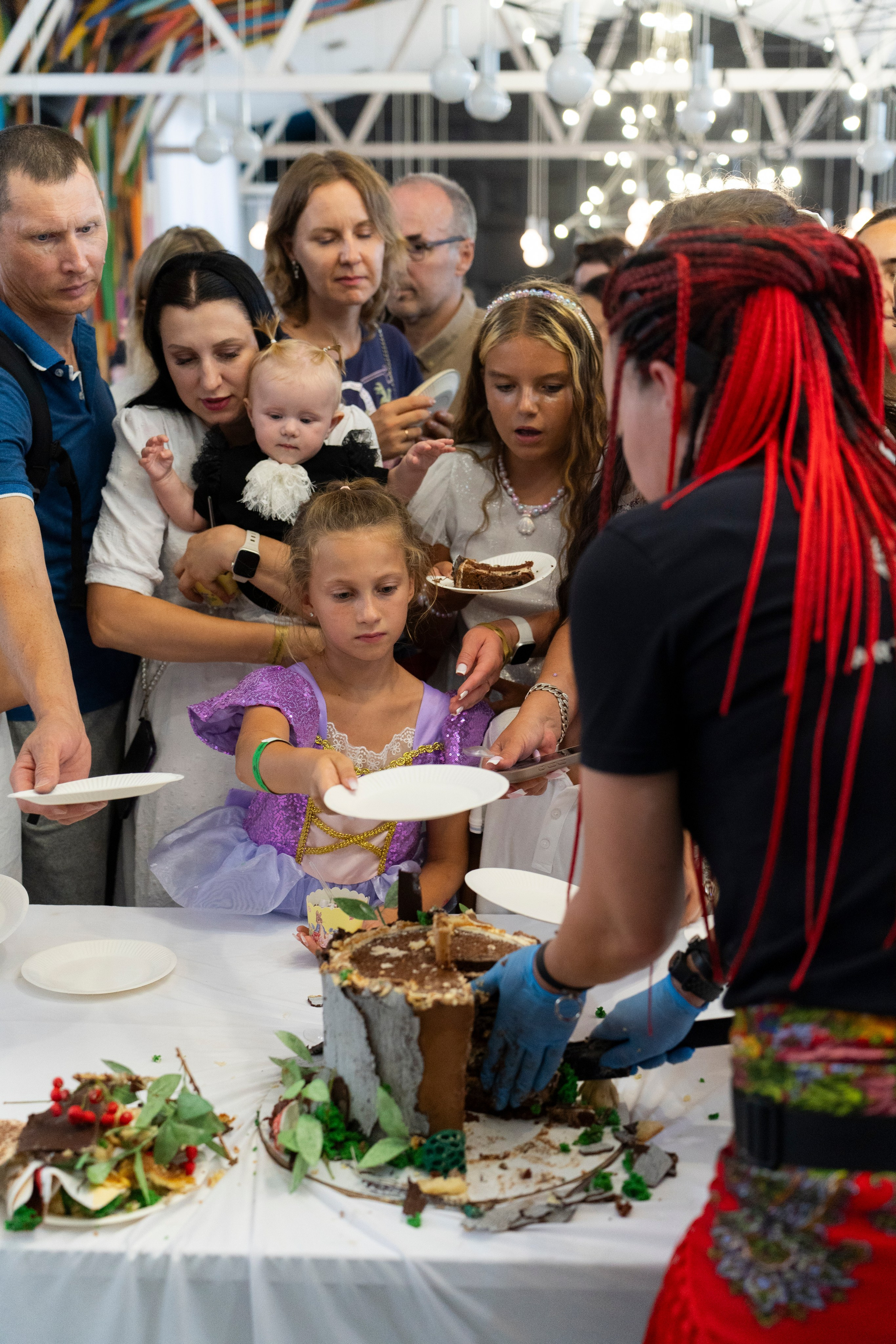 Best Family Fest 2026. Дарья Селихова / Фотограф
