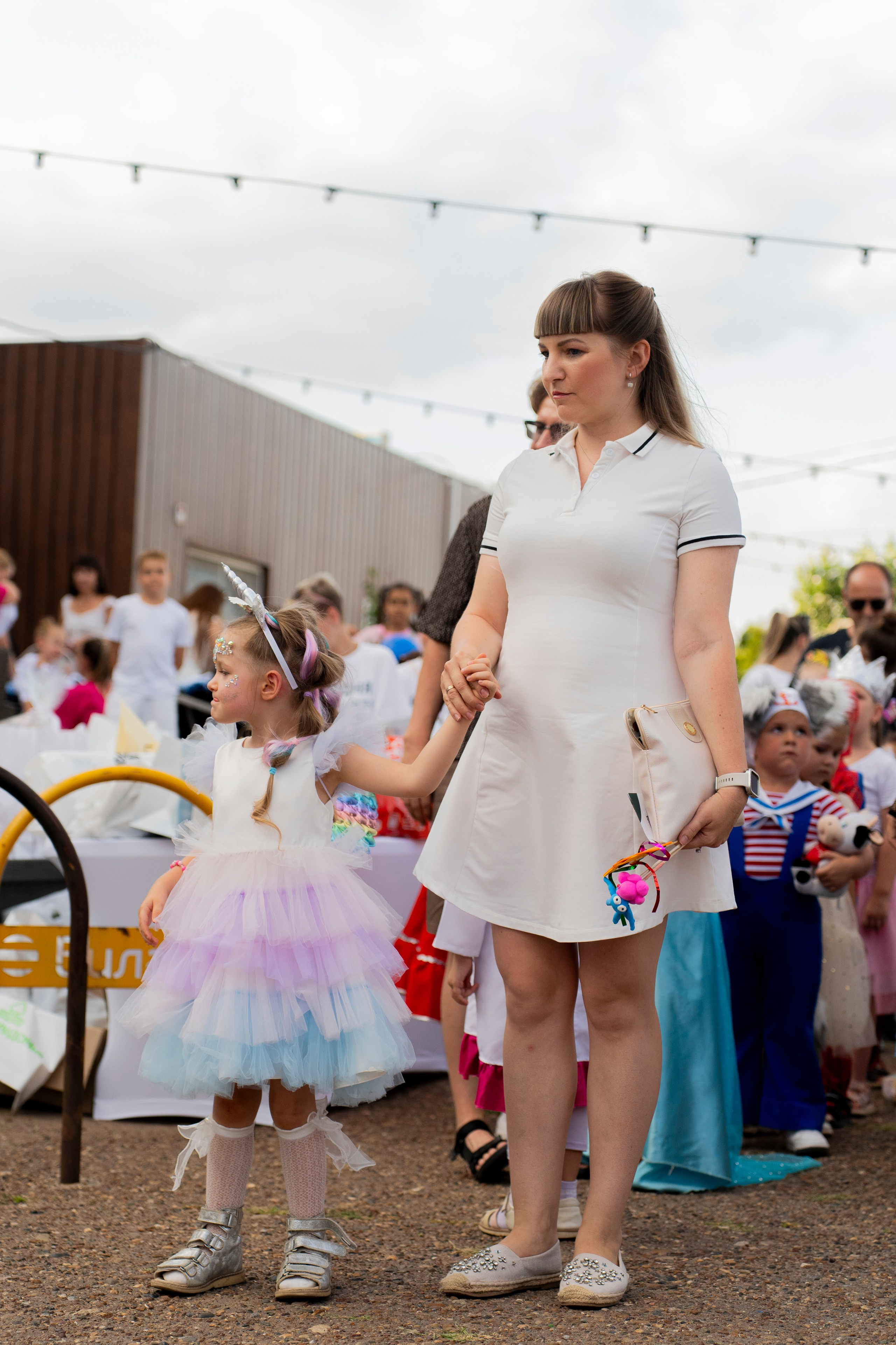 Best Family Fest 2026. Дарья Селихова / Фотограф