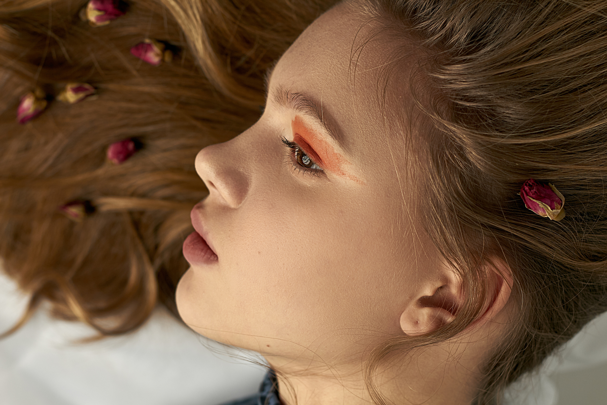 Kaleria. Modeling agency TM MODELS