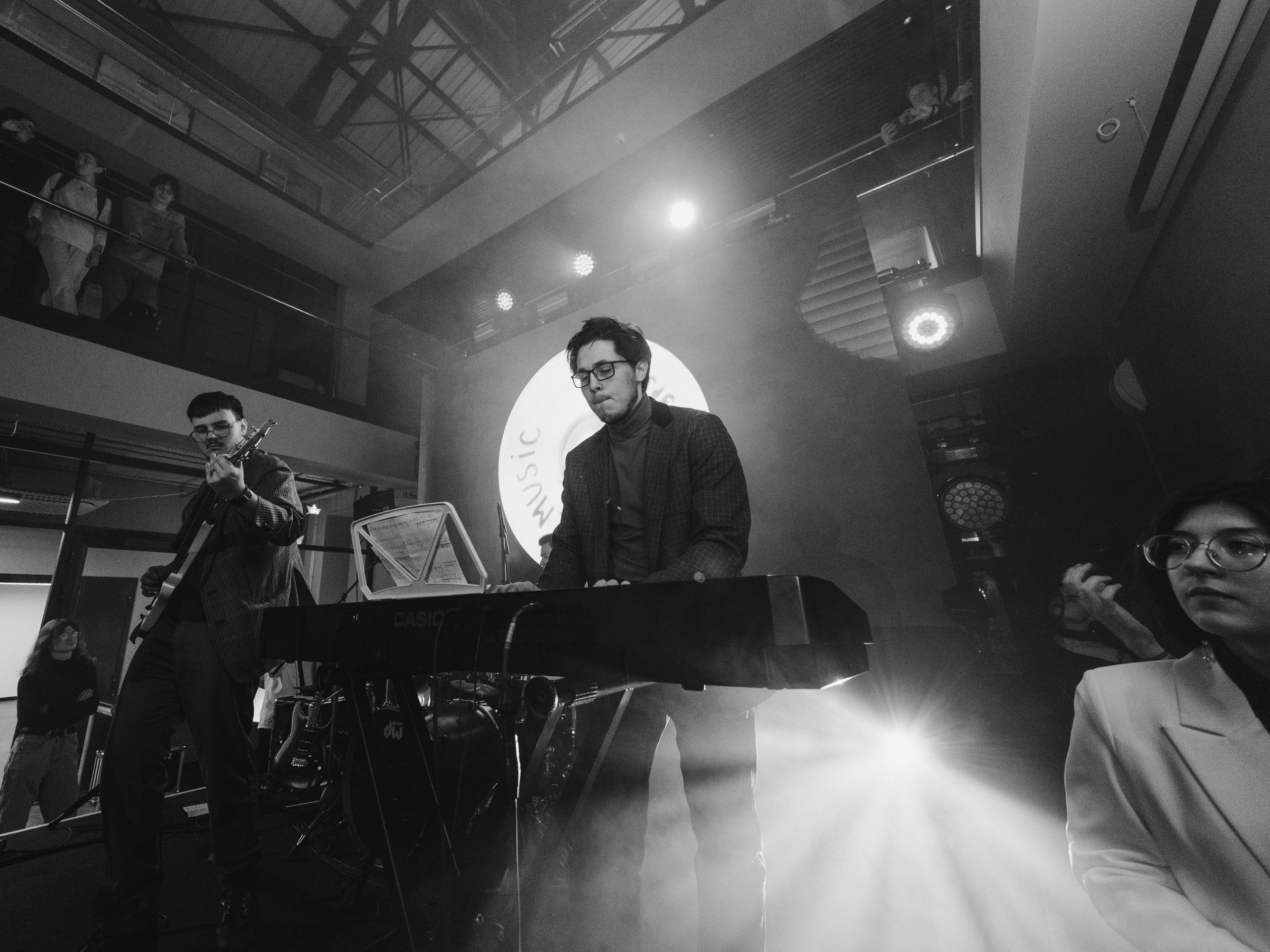 Мероприятия. Фотограф и видеограф Даня Хазигалиев