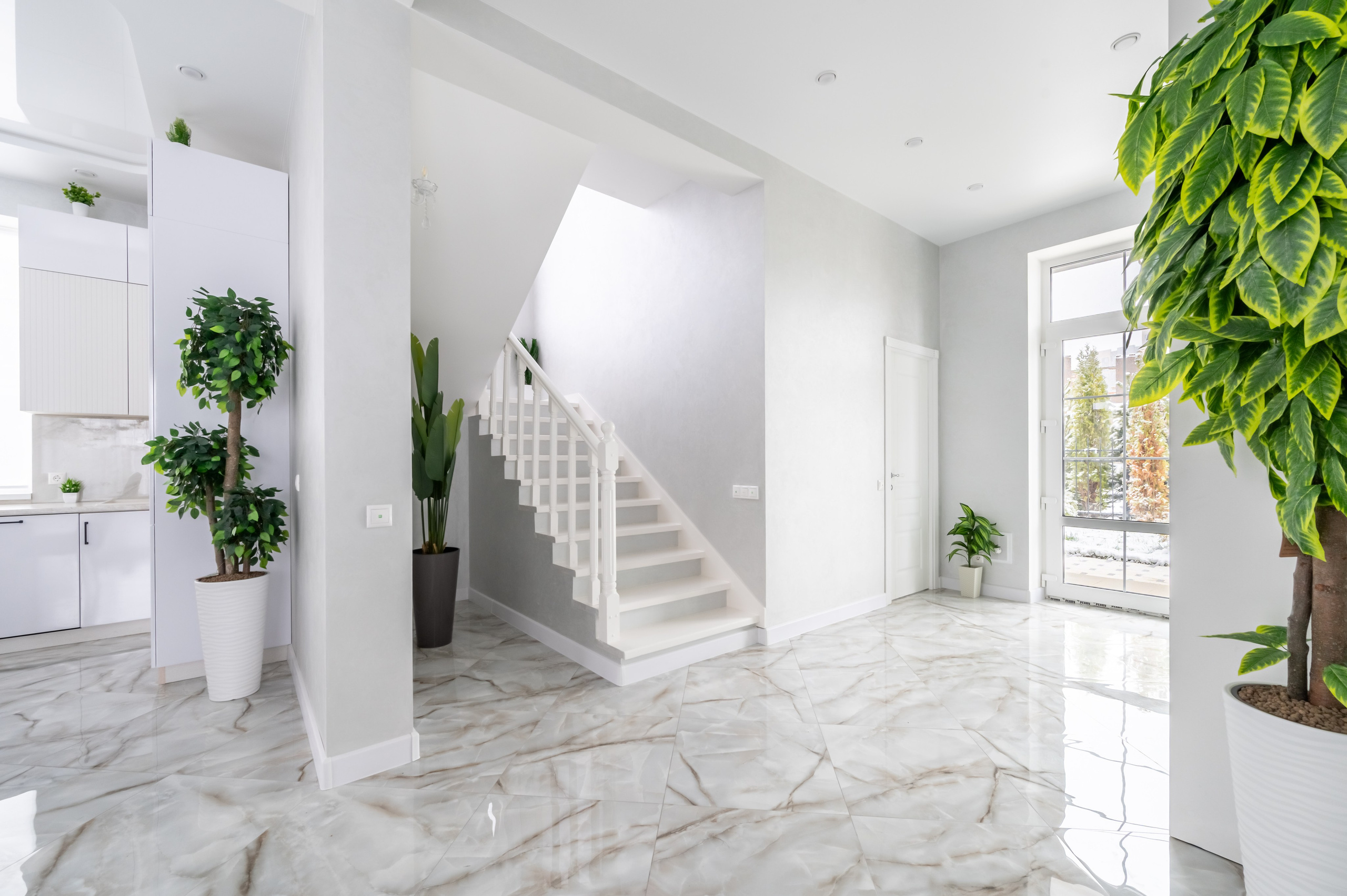 Дом на продажу. Интерьерный Фотограф Москва Криста FLY Труфанова