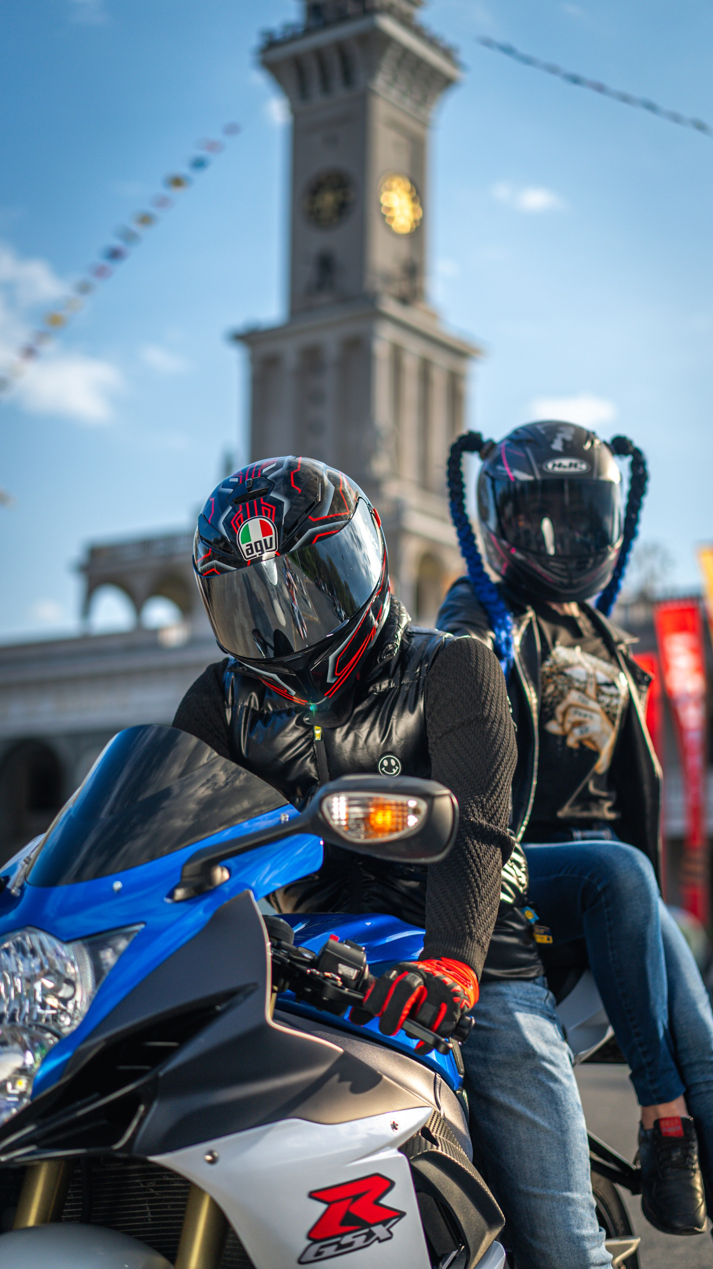 Город. Фотограф мотоциклов в Москве — Олег Яковкин | Фото и видео