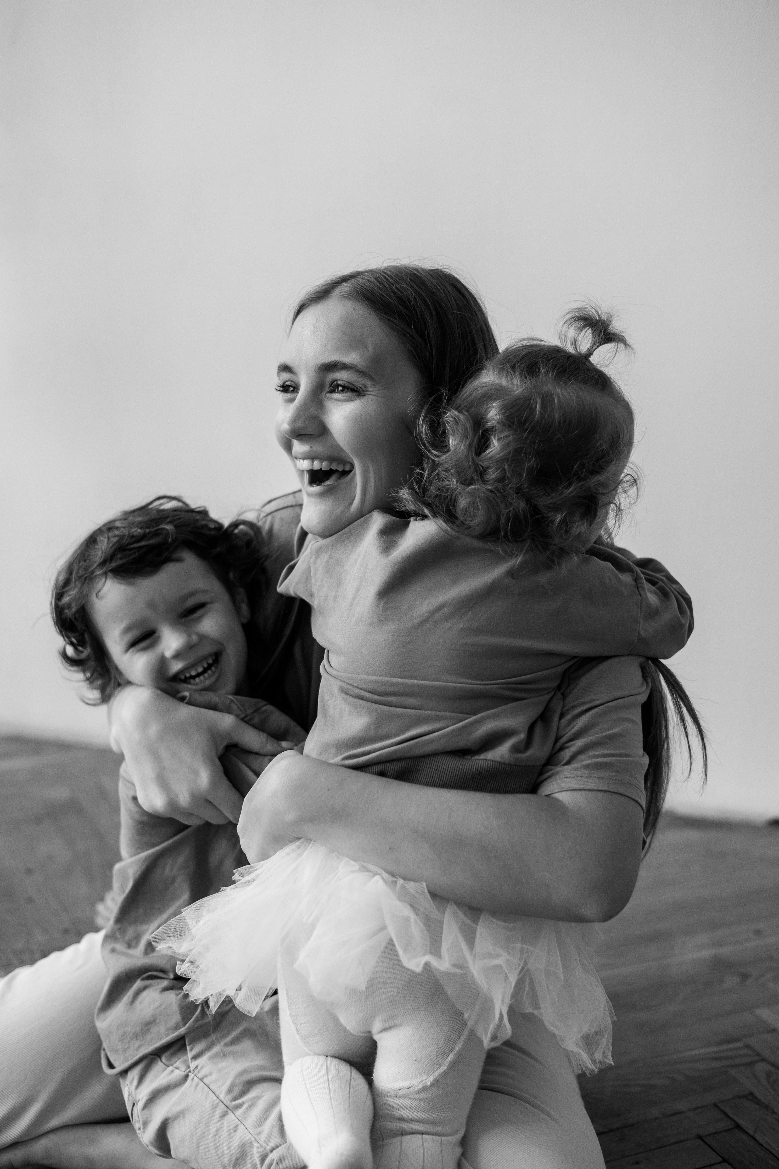 Мой дом там, где вы. Семейный фотограф Москва Юлиана Фетисова