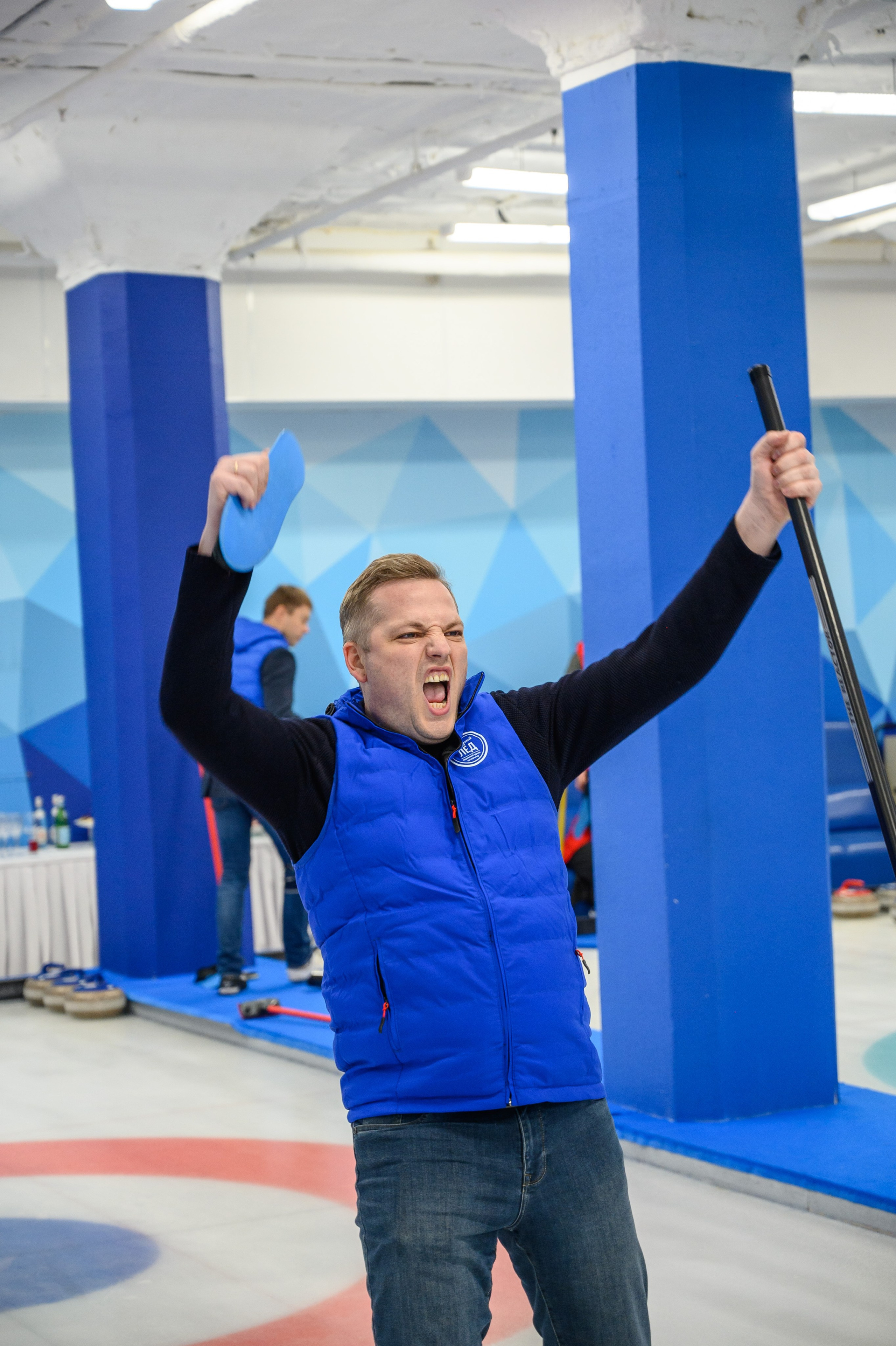 Тимбилдинг. Алексей Мигачёв фотограф и видеооператор в Москве