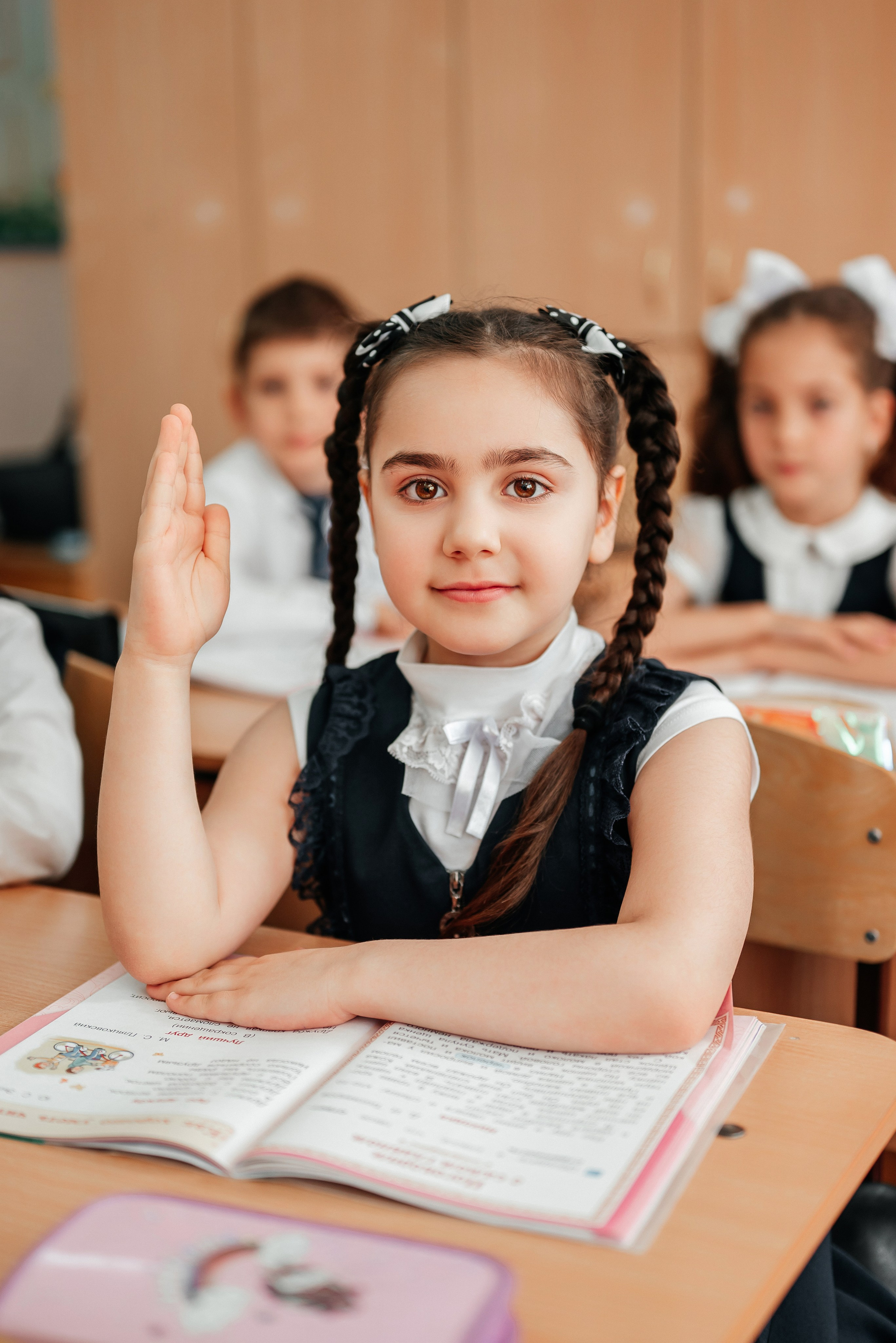 1 «В». Семейный фотограф в Краснодаре