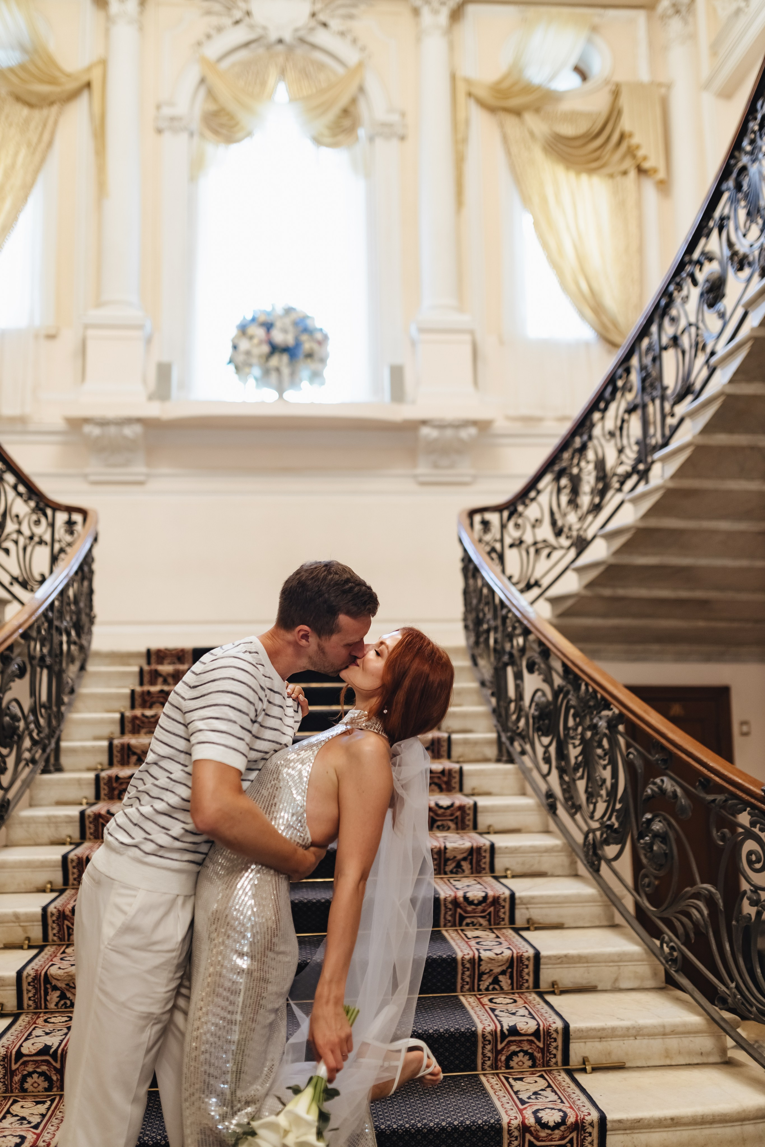 Второй Дворец. Jen.swph Свадебный фотограф