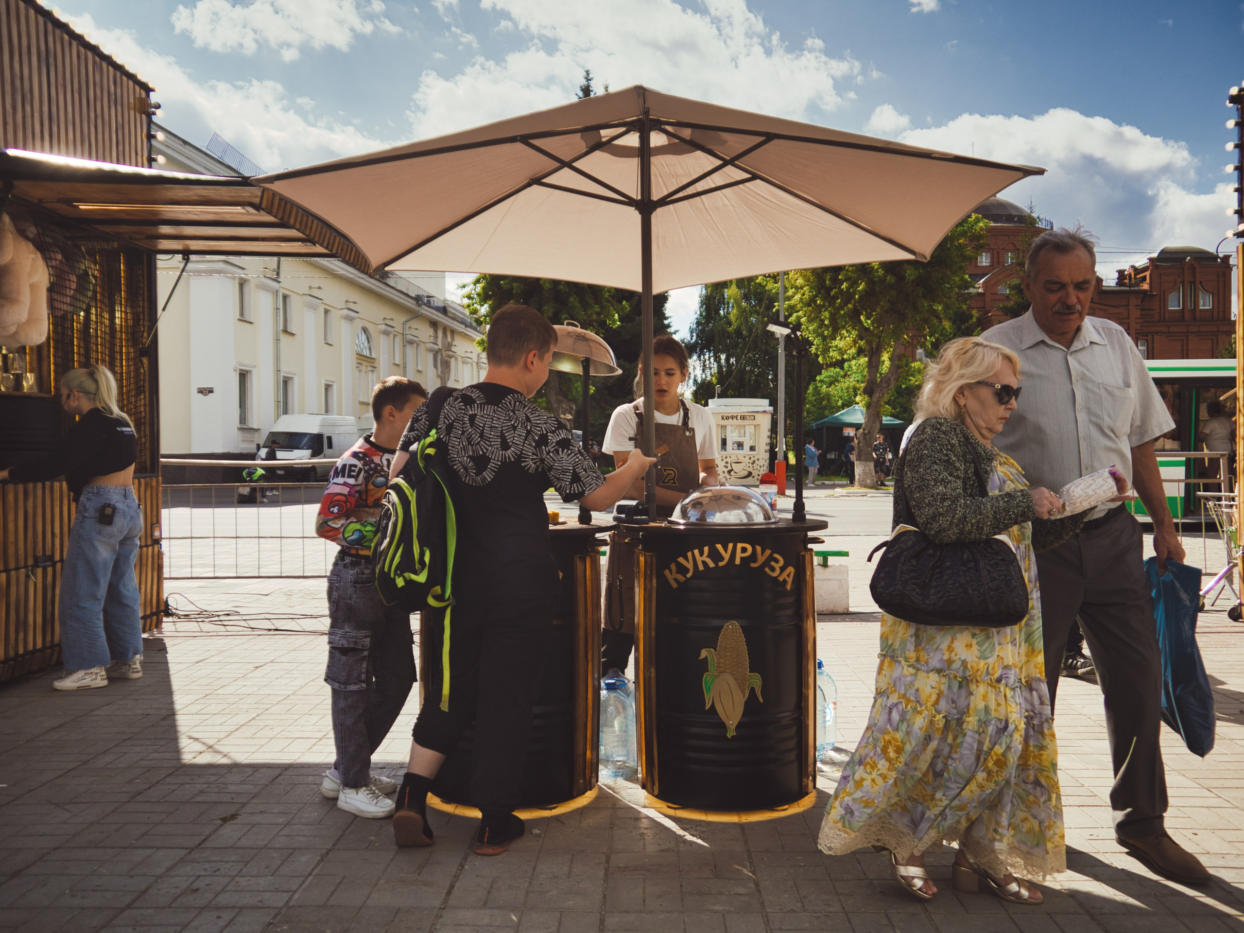 День города 2023. Муром-Инфо. Новости культуры, образования, спорта в городе Муром