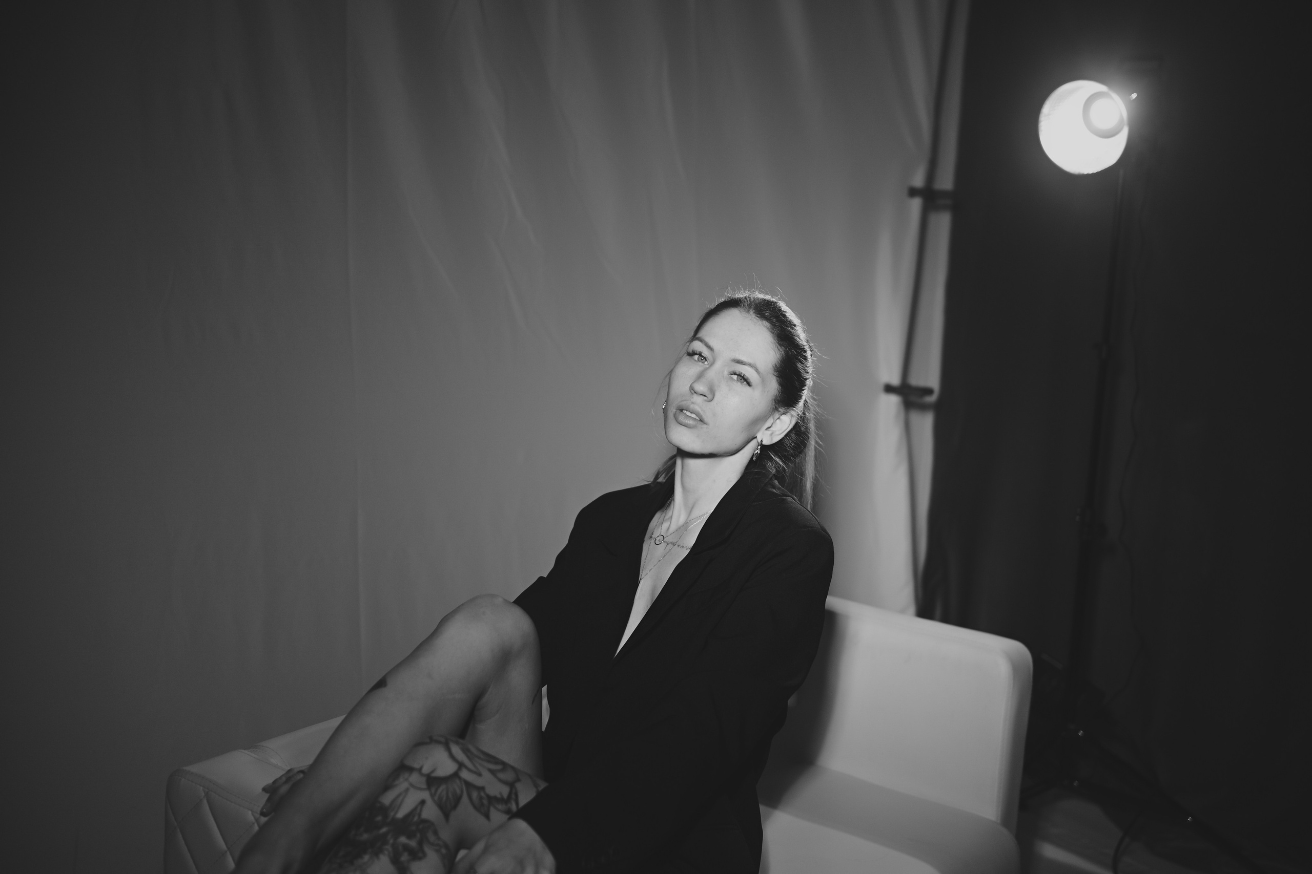 Victoria. Максим и Наталья Фёдоровы — Портретные и свадебные фотографы в Хабаров