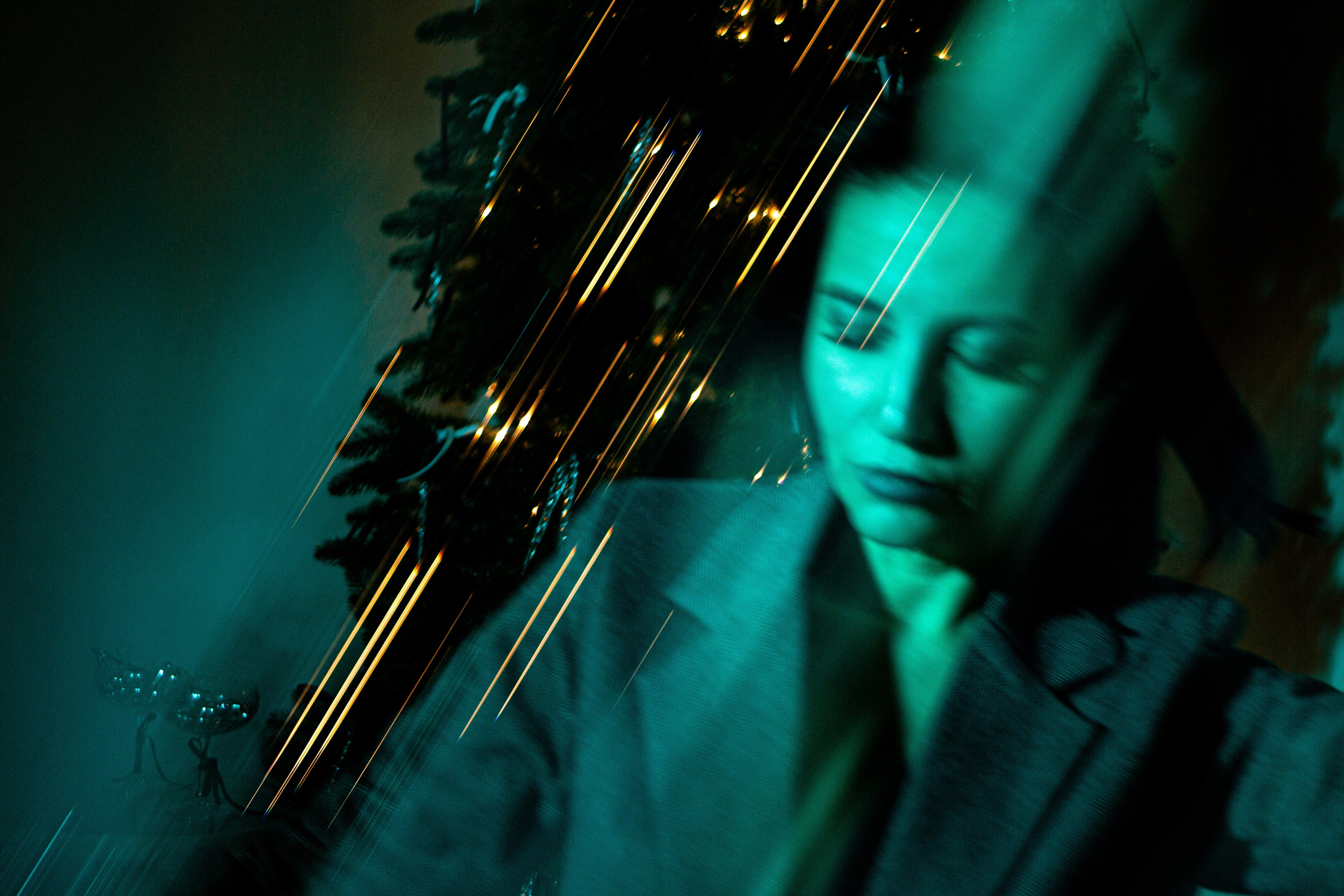 Astrology. Арт-фотограф Крис Л. в Тобольске: портрет, семейные, свадьбы