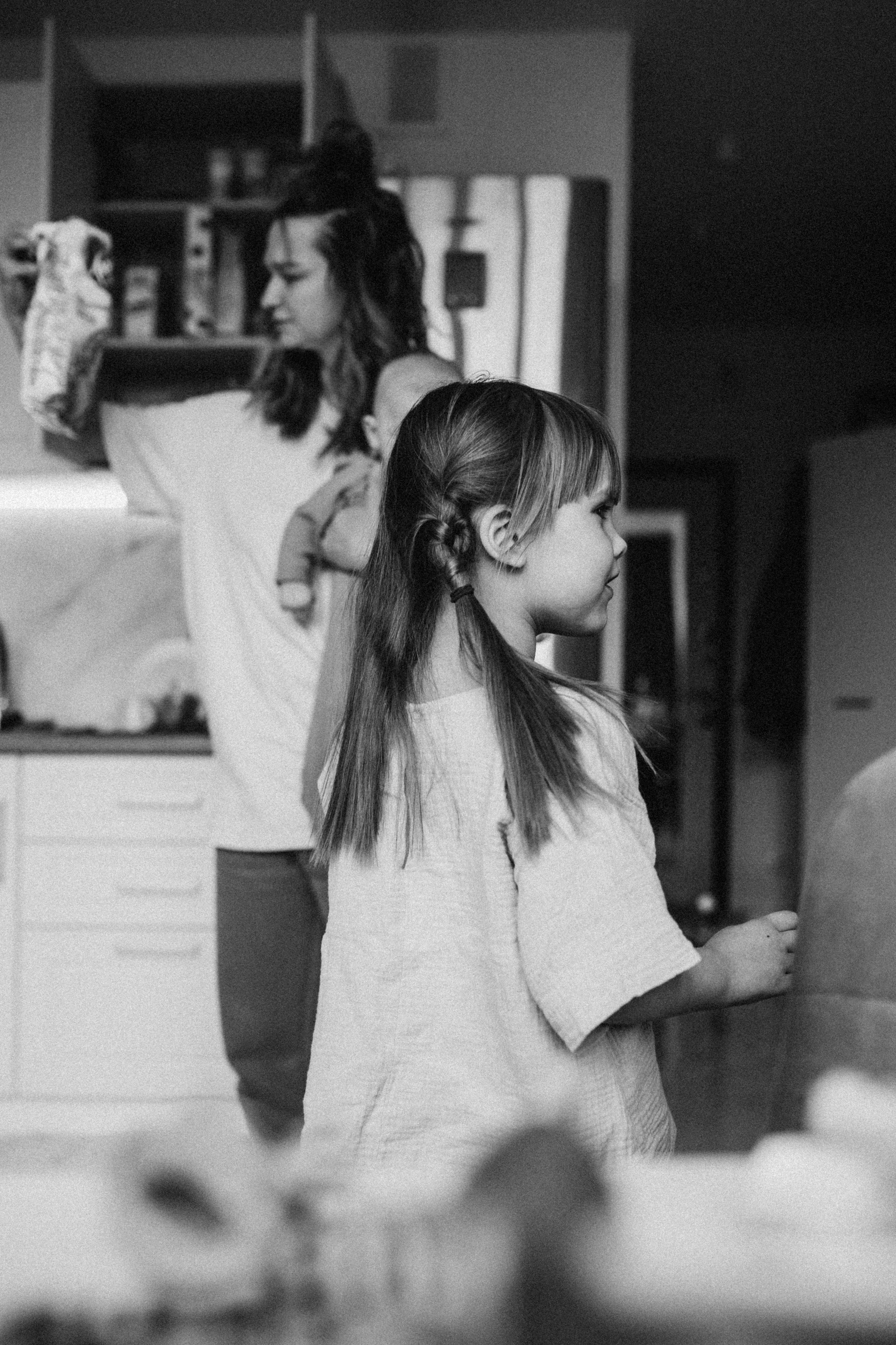 Суровая правда материнства. Лайфстайл фотограф в Чебоксарах и Санкт-Петербурге Тоня Бекнёва